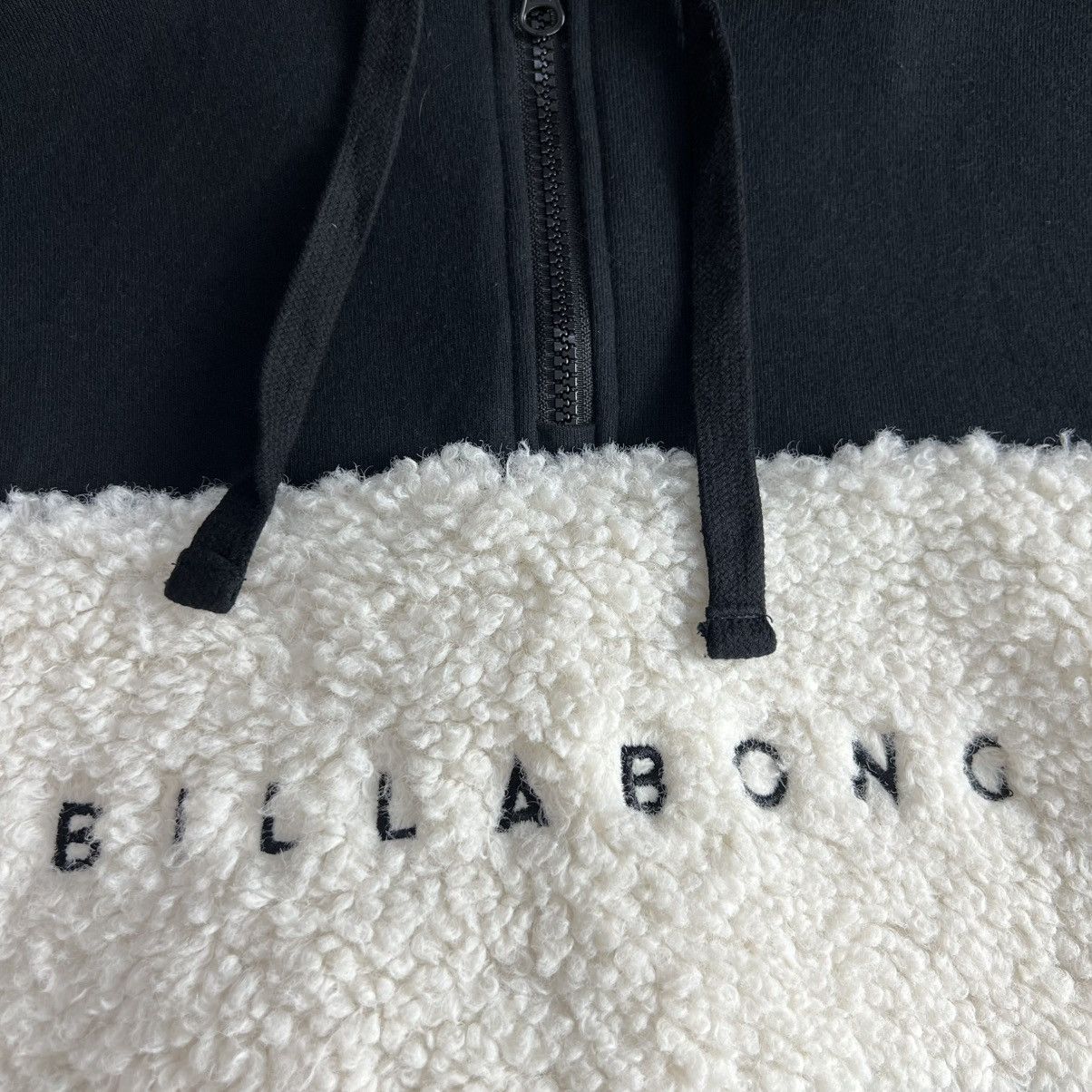 Billabong Billabong Hoodie Size US L / EU 52-54 / 3 - 7 Thumbnail