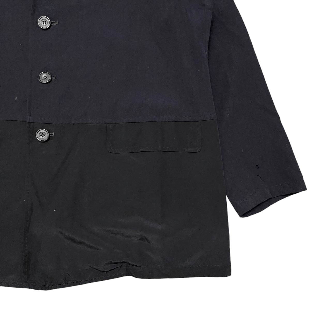 Hai Sporting Gear Vintage Ibrobe Hai Sporting Gear Issey Miyake Jacket Size US L / EU 52-54 / 3 - 4 Thumbnail