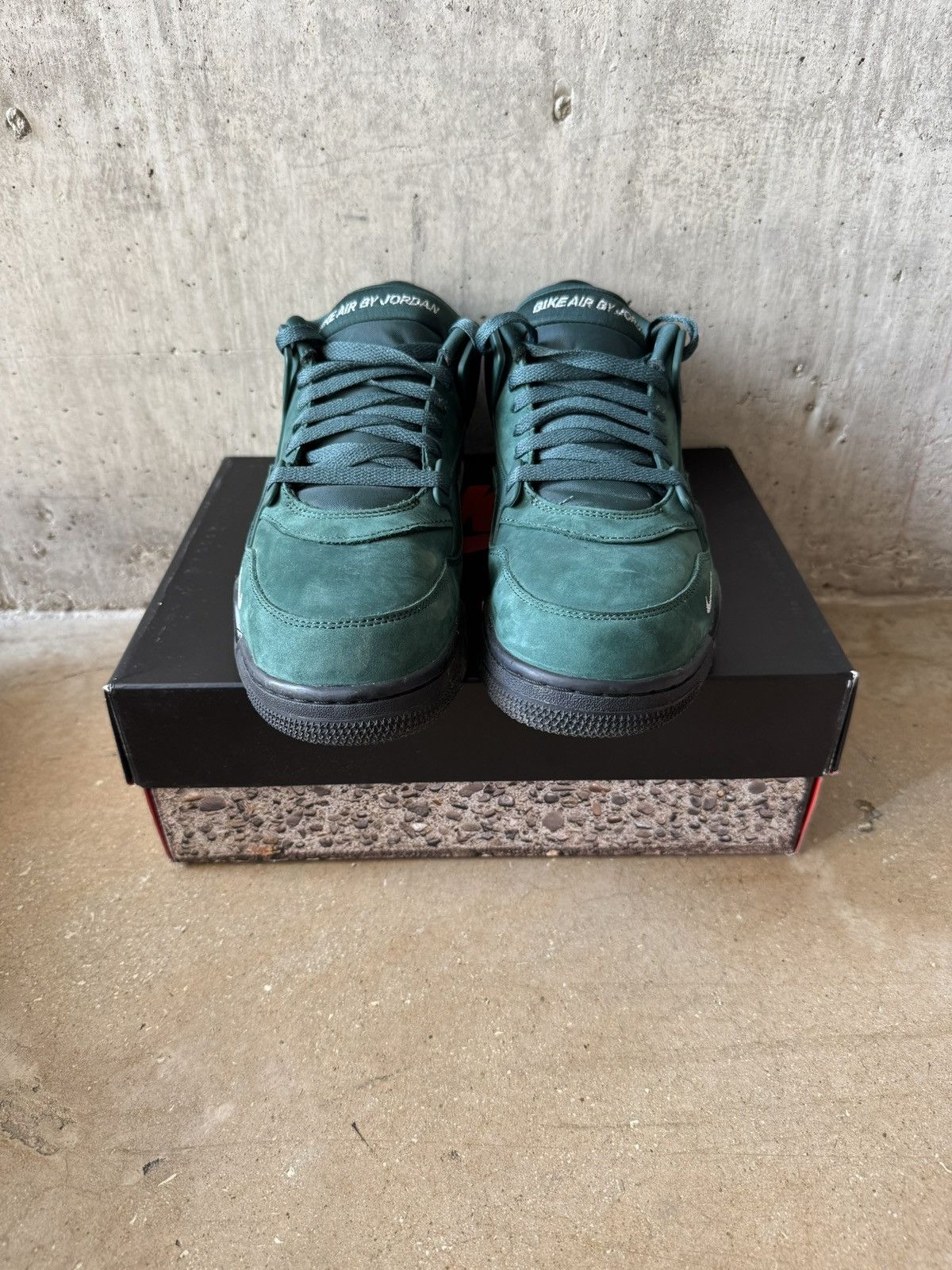 Jordan Brand Jordan 4 RM SP Nigel Sylvester Grandma's Driveway Size US 9 / EU 42 - 3 Thumbnail