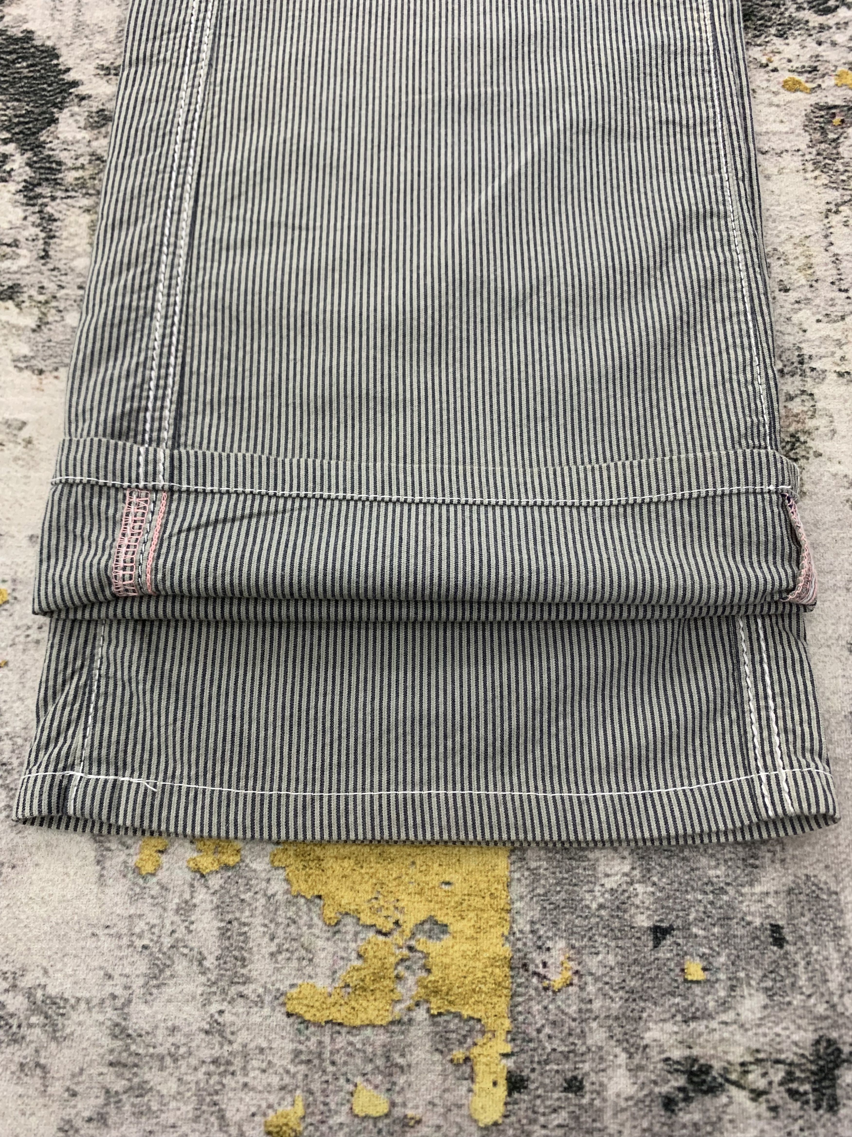 Japanese Brand Cepo Pants size 29 Size 29" - 11 Thumbnail