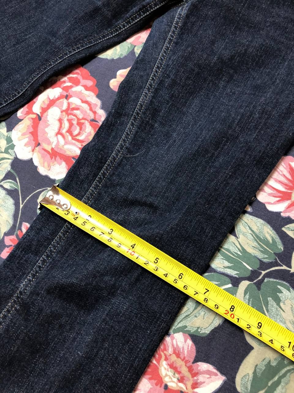 Diesel Jeans Diesel vintage luxury pants denim streetwear Size 27" / US 4 / IT 40 - 17 Thumbnail