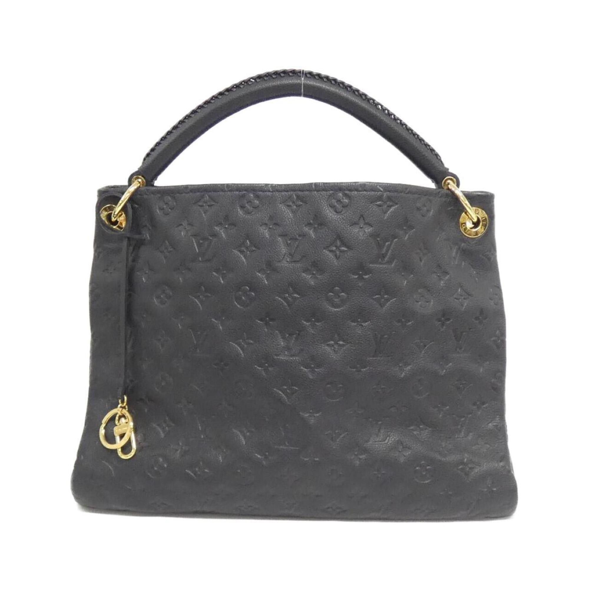 Louis Vuitton Monogram Empreinte Artsy Mm M93448 Shoulder Bag, Women's