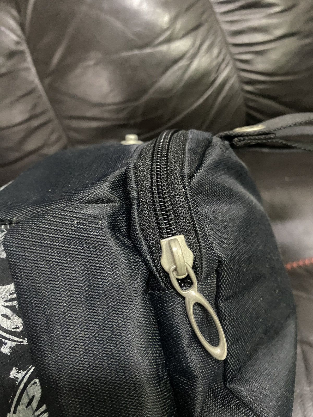 Oakley Authentic Oakley Box Pouch Bag Size ONE SIZE - 15 Thumbnail