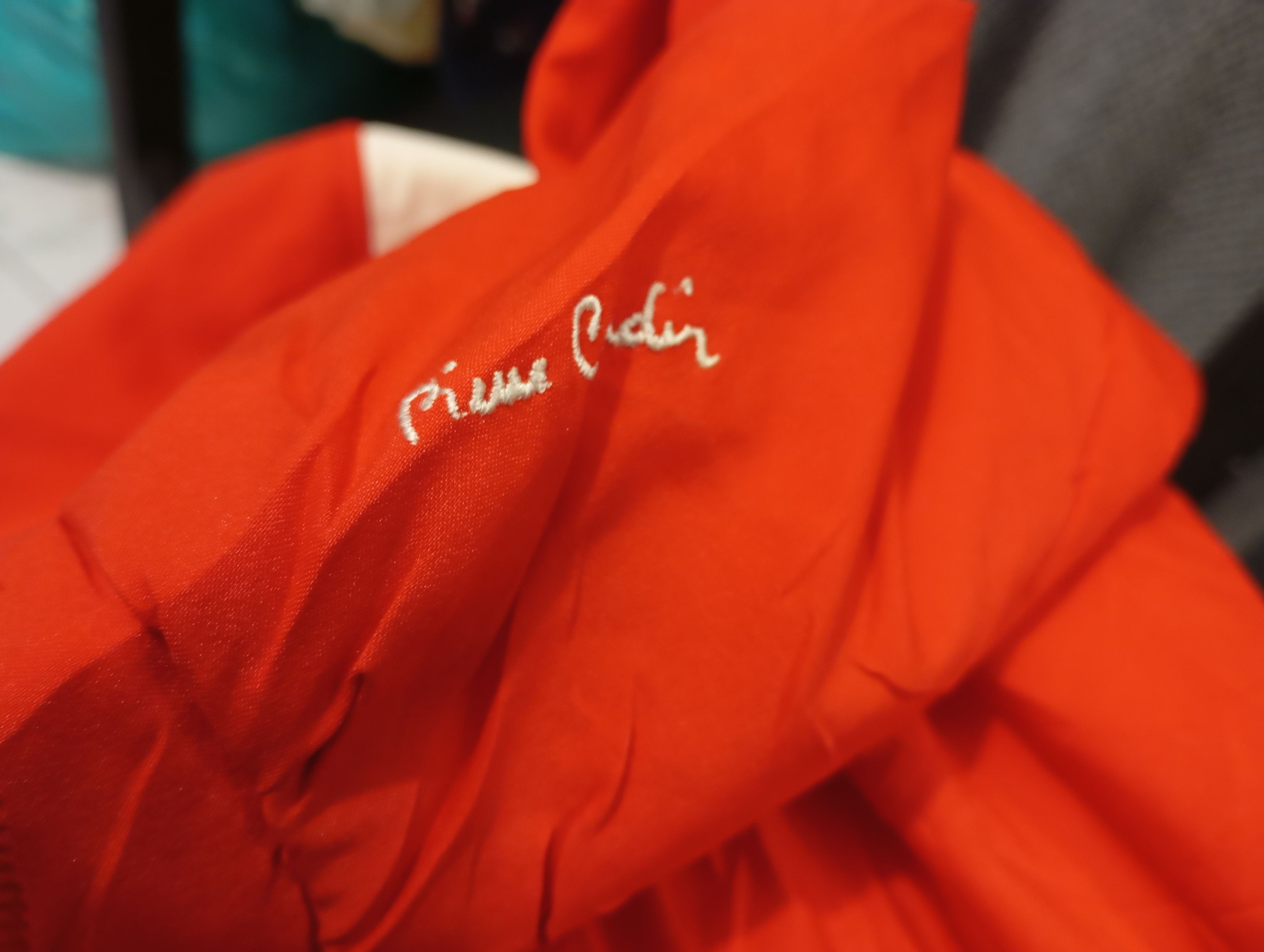 Pierre Cardin × Vintage Vintage Pierre Cardin Ski Wear Size US M / EU 48-50 / 2 - 3 Thumbnail