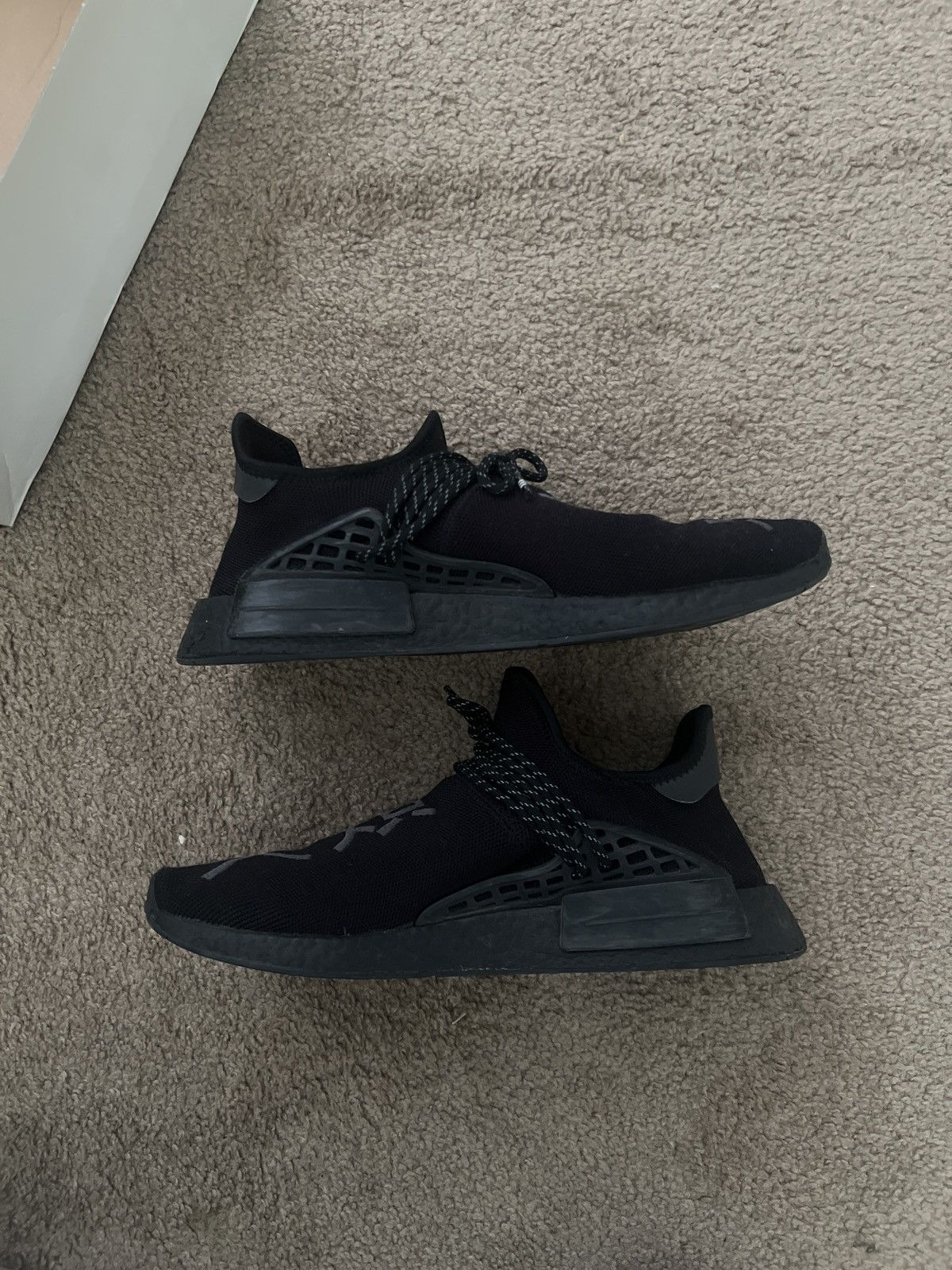 Adidas Human Races Nmd | Grailed