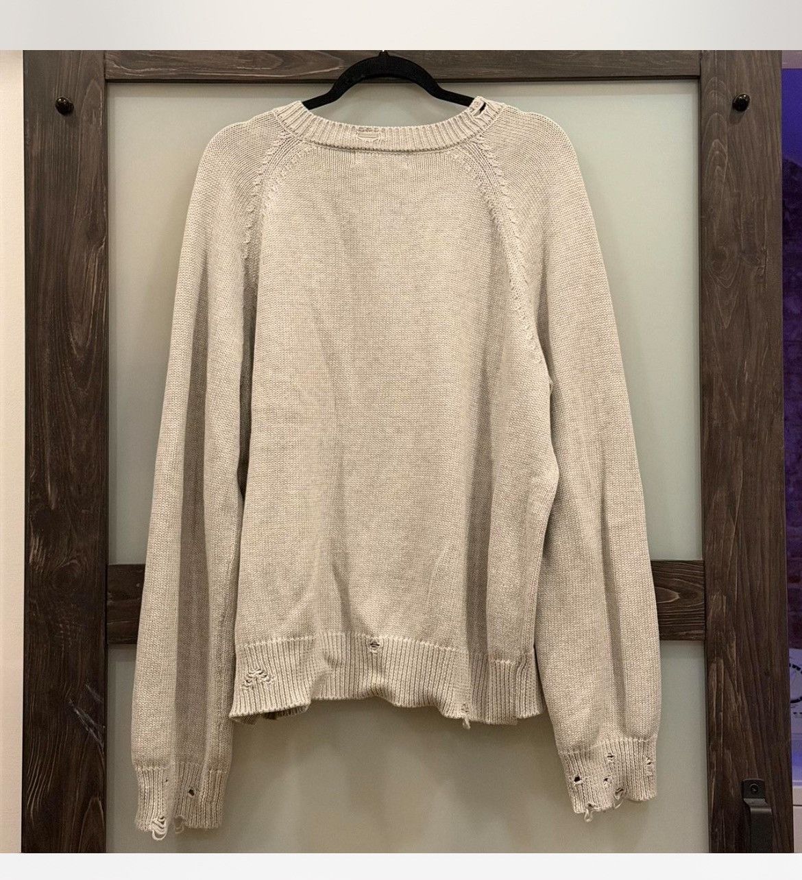 Other Ordinary pratice knit Size US L / EU 52-54 / 3 - 2 Thumbnail