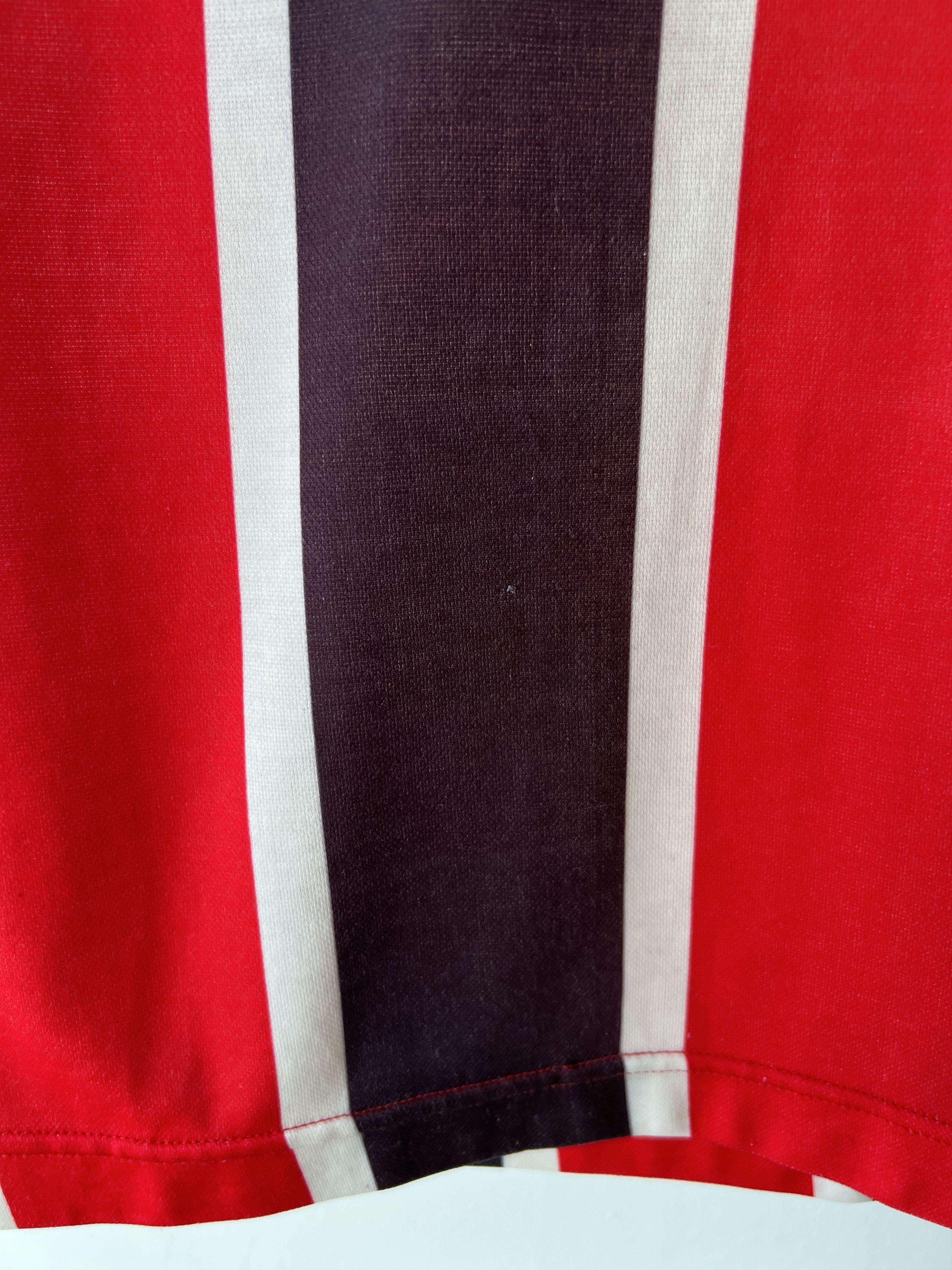 Other (L) Sao Paulo 1994 Away Kit Size US L / EU 52-54 / 3 - 8 Thumbnail