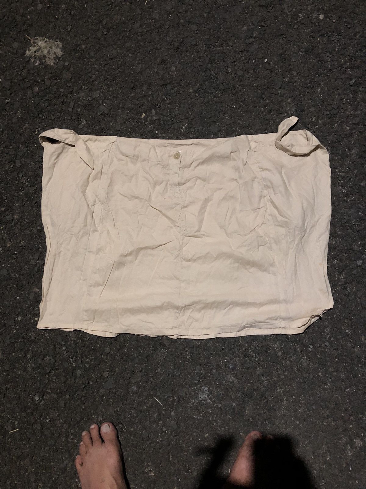 Maison Margiela maison margeila Size 28" / US 6 / IT 42 - 1 Thumbnail