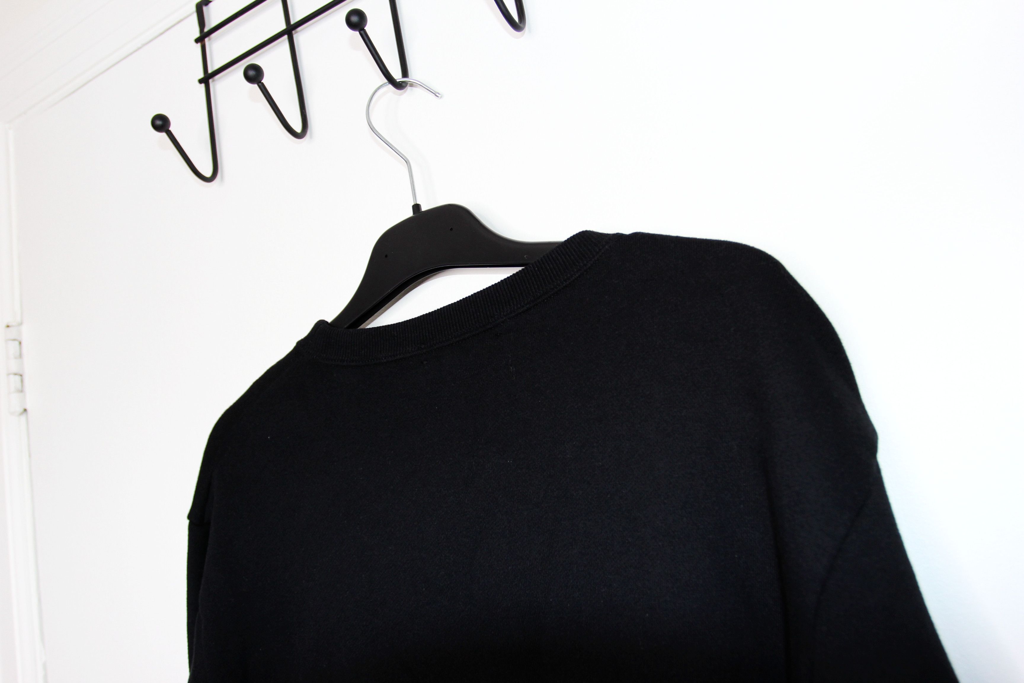 Undercover BNWT AW25 UNDERCOVER DELUSIONAL BEHAVIOR SWEATSHIRT 3 Size US L / EU 52-54 / 3 - 6 Thumbnail