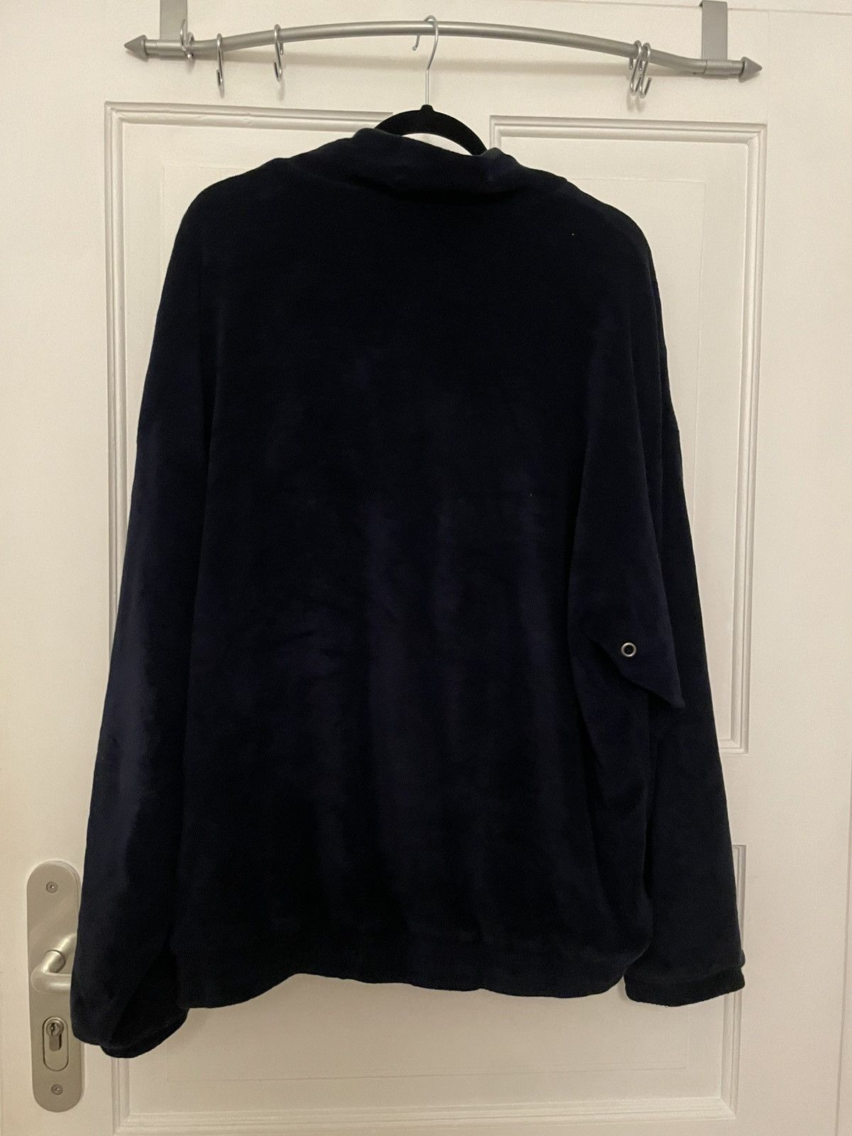032c 032c fleece jacket royal blue Size US XL / EU 56 / 4 - 2 Thumbnail