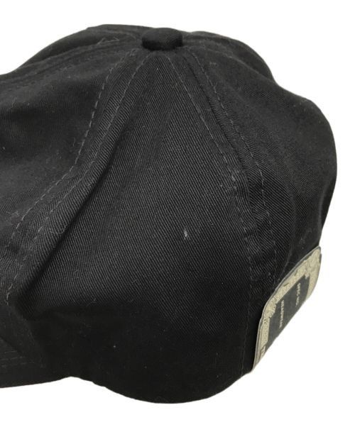 Yohji Yamamoto THE H.W.DOG&CO. × WILDSIDE YOHJI YAMAMOTO collaboration cap Size ONE SIZE - 6 Thumbnail