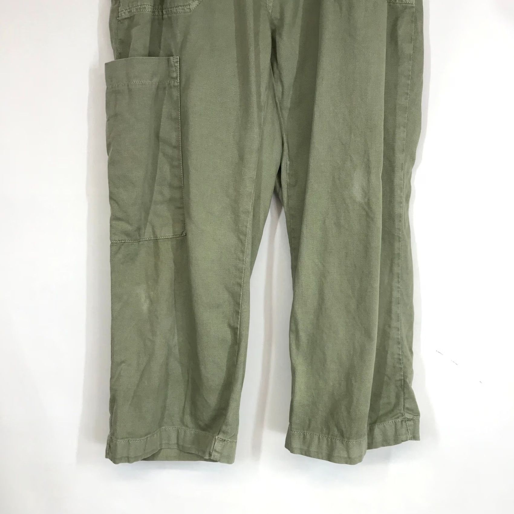 Anthropologie VINTAGE? No. Size 28" / US 6 / IT 42 - 3 Thumbnail