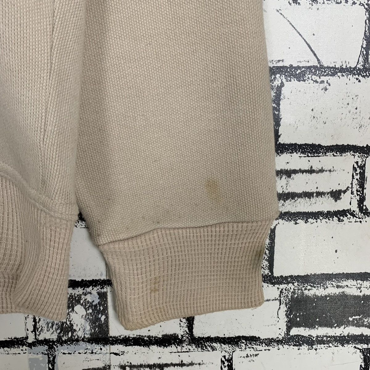 Other Vintage Claudio Valentino Sweatshirt Size US M / EU 48-50 / 2 - 11 Thumbnail