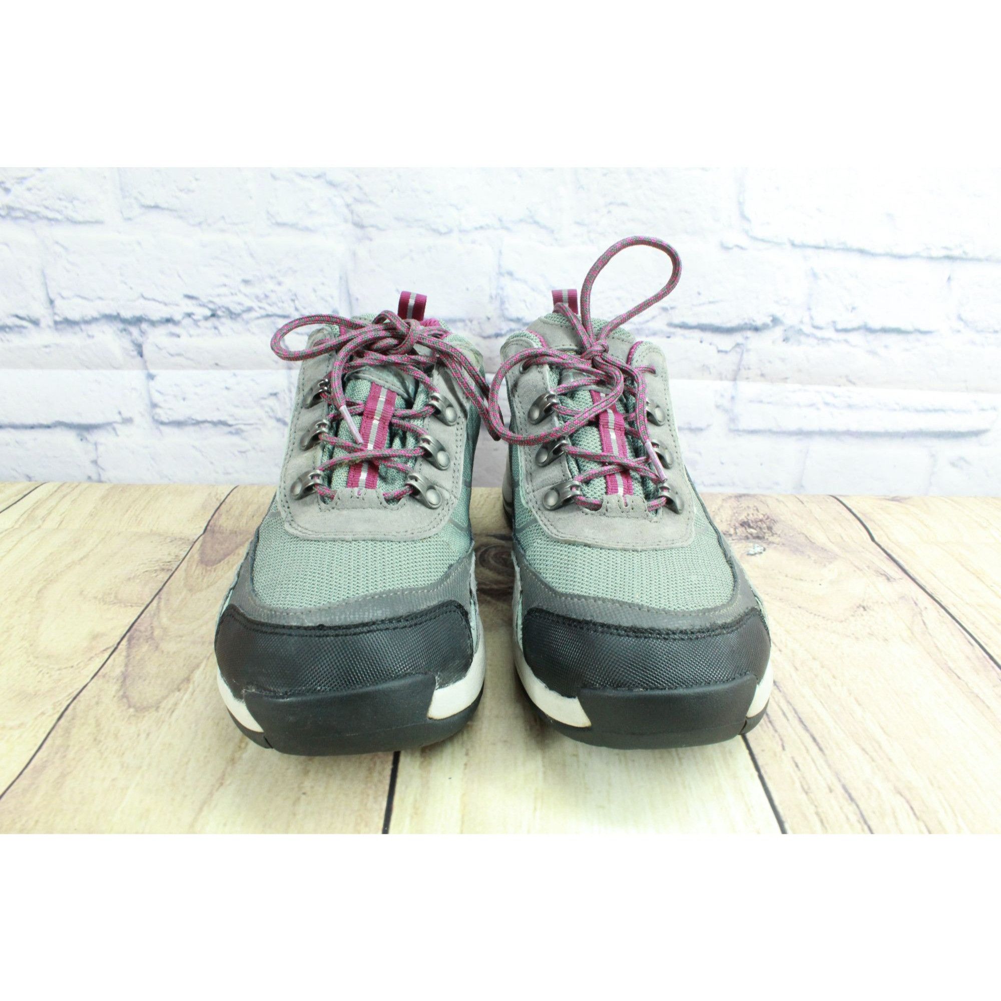 L.L. Bean L.L. Bean Tek 2.0 Waterproof Hiking Shoes Women Size 11 Size US 11 / IT 41 - 4 Thumbnail