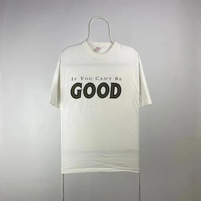 Band Tees Band tee T-shirt good be spiced vintage size XLarge Size US XL / EU 56 / 4 - 1 Thumbnail
