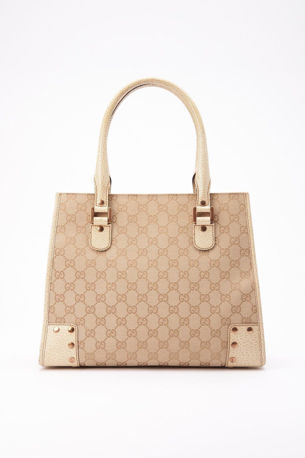 Gucci Gucci Handtasche • Handbag | Vintage Size ONE SIZE - 2 Thumbnail