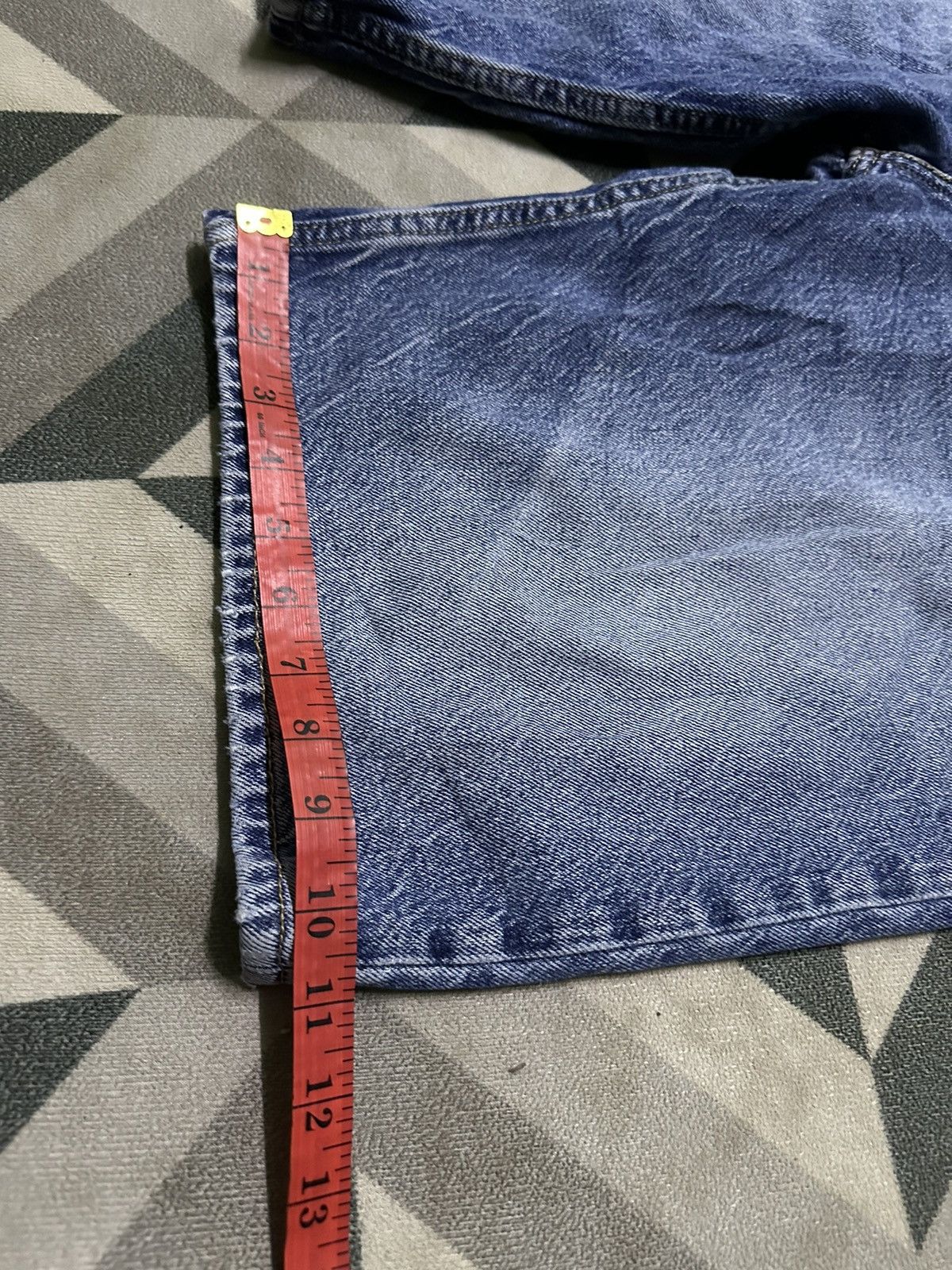 Levi's Levis shortpants Size US 40 / EU 56 - 13 Thumbnail