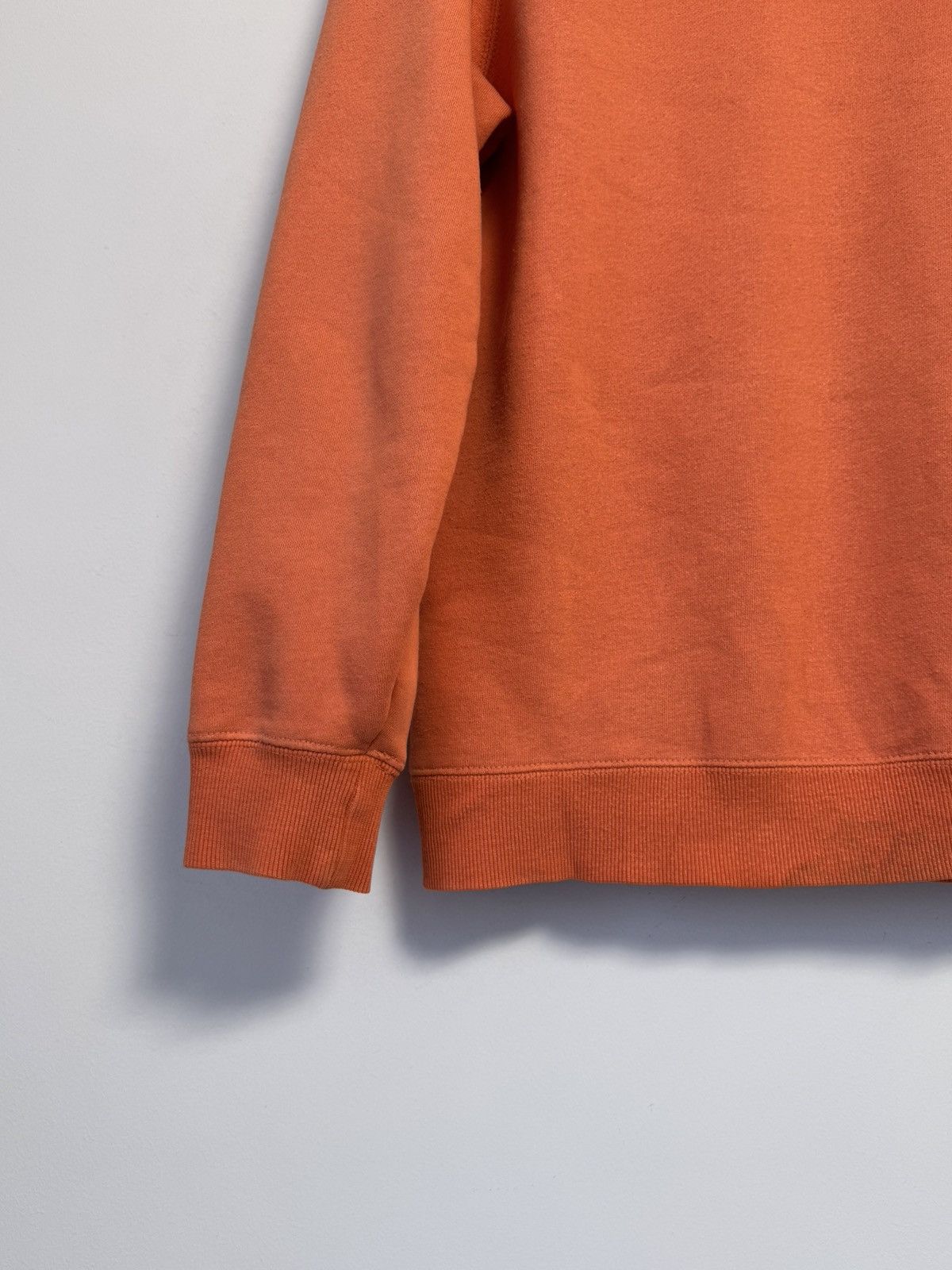 Stussy Stussy Vintage Hoodie Y2K style rare 90’s Box Logo Size US S / EU 44-46 / 1 - 15 Thumbnail