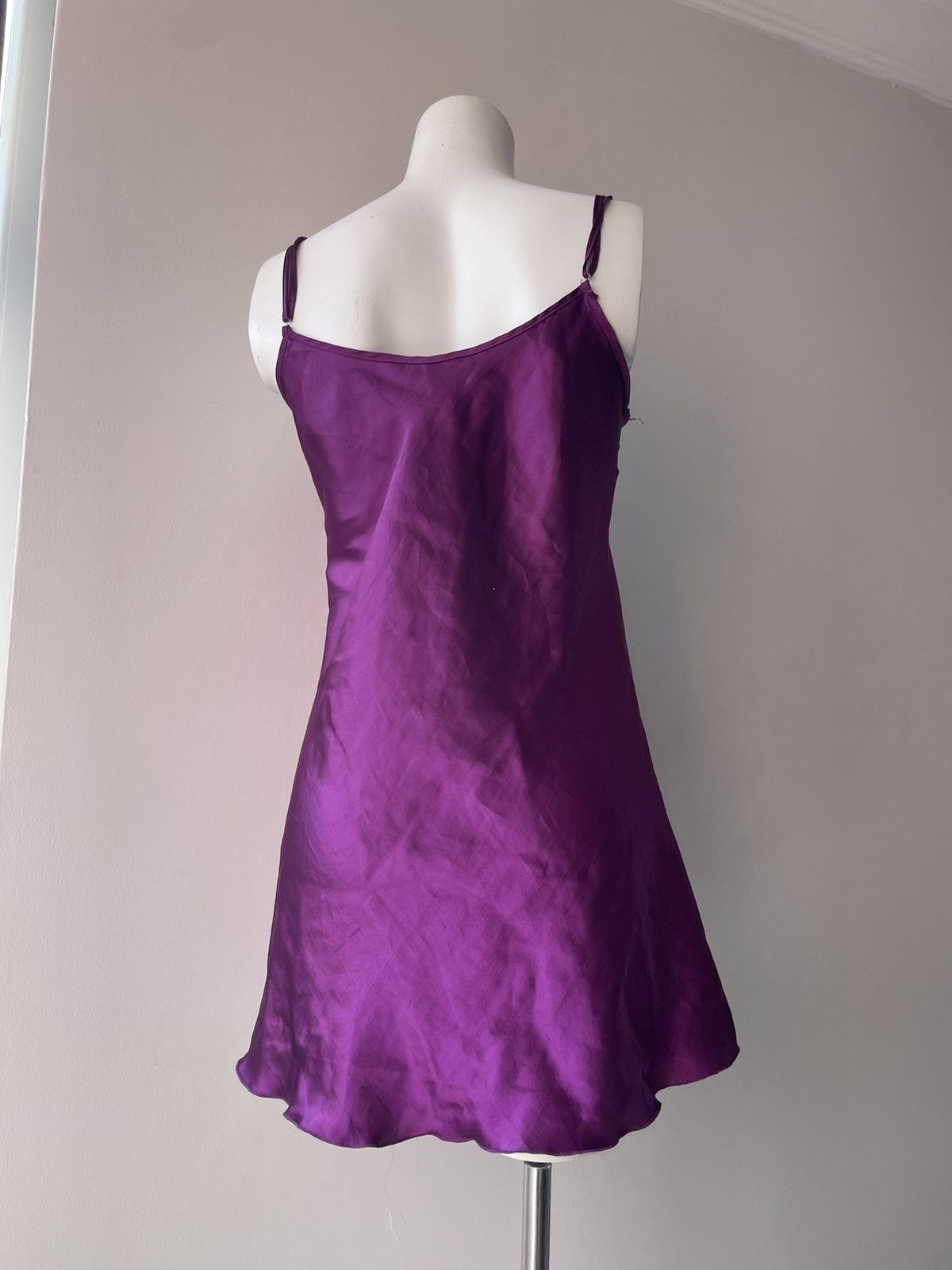 Vintage y2k babydoll Size M / US 6-8 / IT 42-44 - 13 Thumbnail