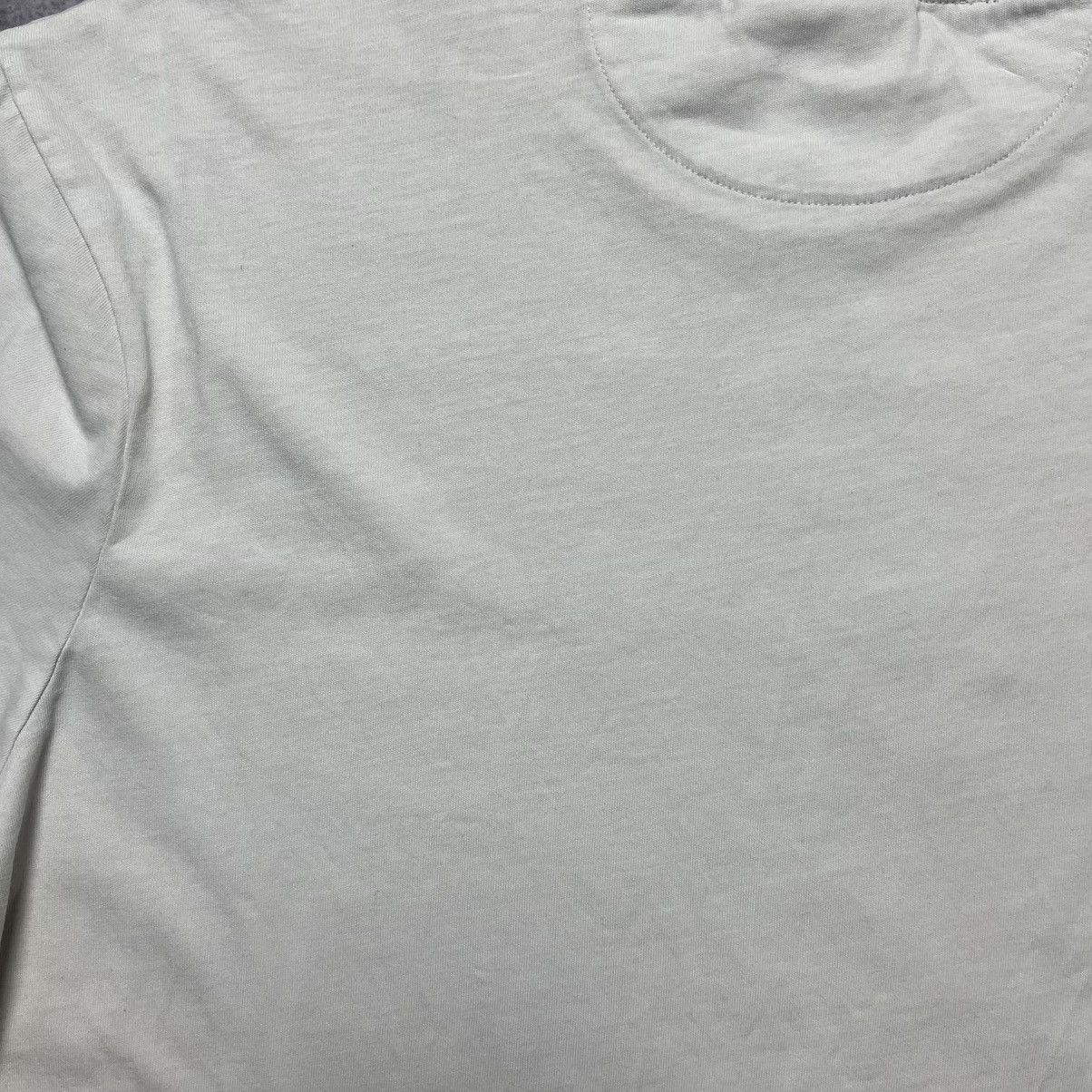 Designer × Hugo Boss Hugo Boss Big Logo Unisex Tee Luxury Designer Streetwear Size US M / EU 48-50 / 2 - 17 Thumbnail