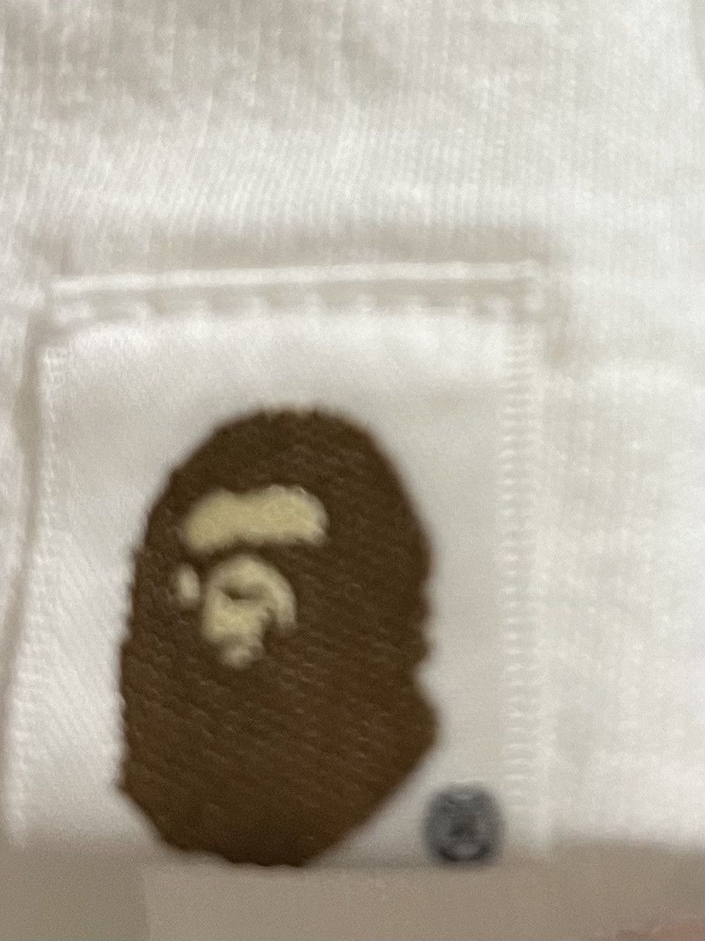 Bape Bape Teriyaki Boyz tee shirt Size US M / EU 48-50 / 2 - 6 Thumbnail