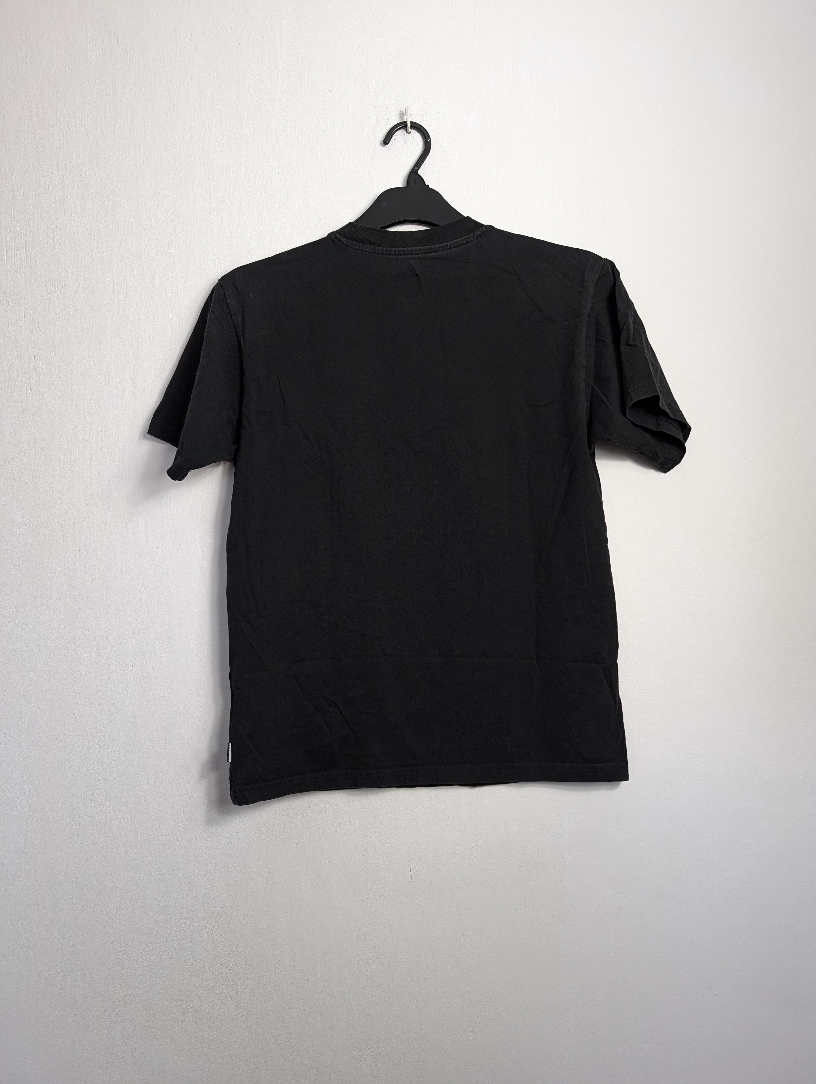 Adidas Adidas Manoles Alias T-Shirt Skate Skateboarding Size US S / EU 44-46 / 1 - 5 Thumbnail
