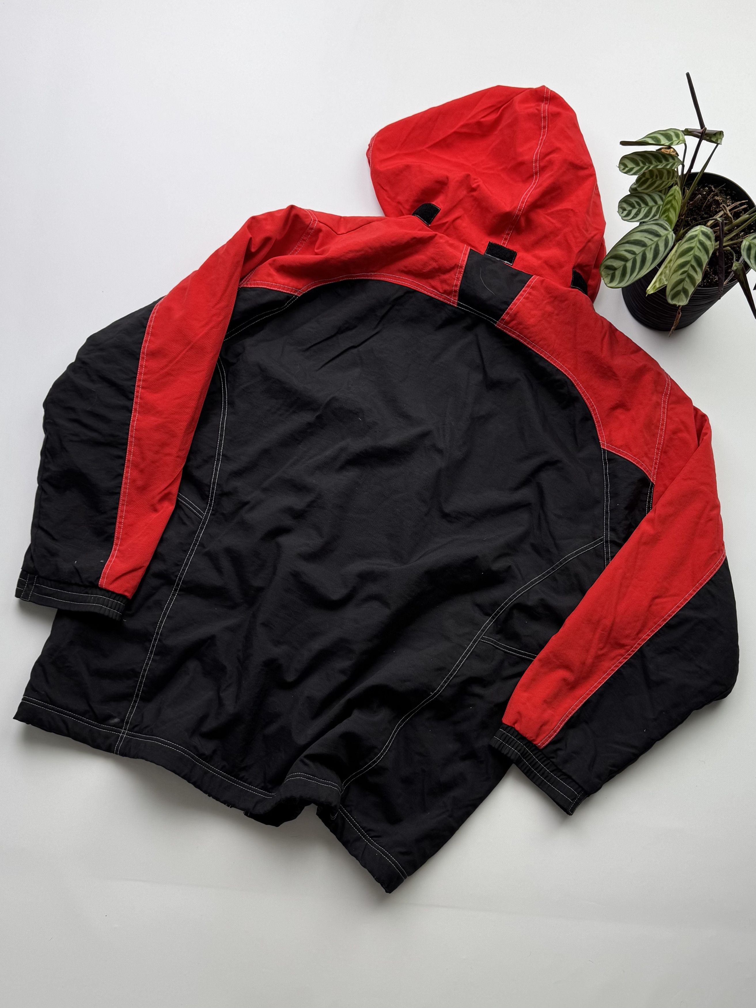 Le Coq Sportif Le Coq Sportif Vintage Jacket (145) Size US XL / EU 56 / 4 - 11 Thumbnail