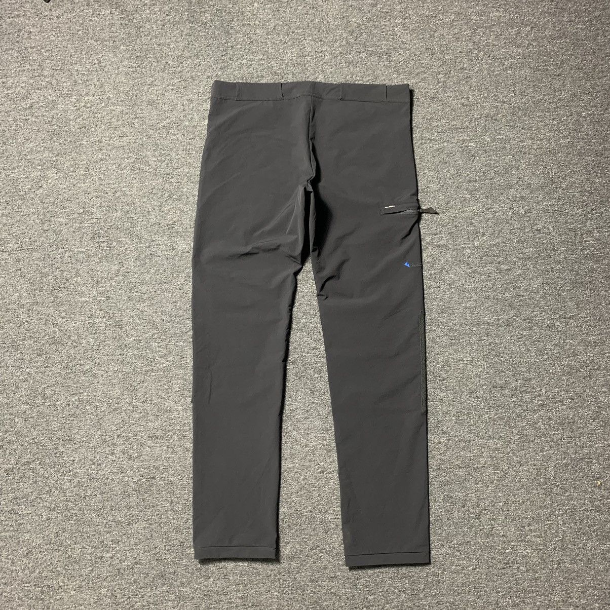 Klattermusen Klättermusen mithril Double Knee CORDURA® Khaki 