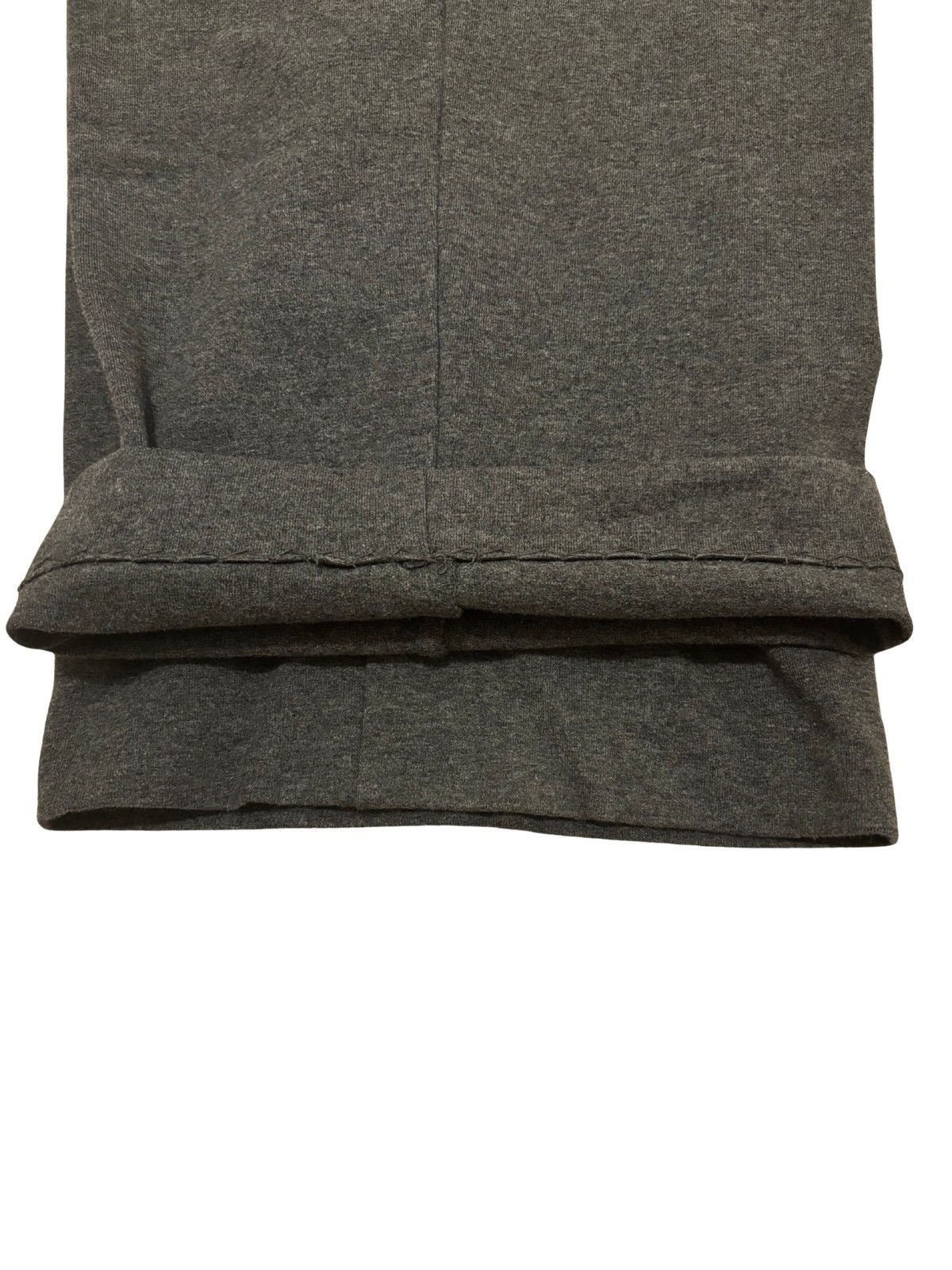 Lands' End Women’s gray Pants.wp1218 Size 42" / US 20 - 4 Thumbnail
