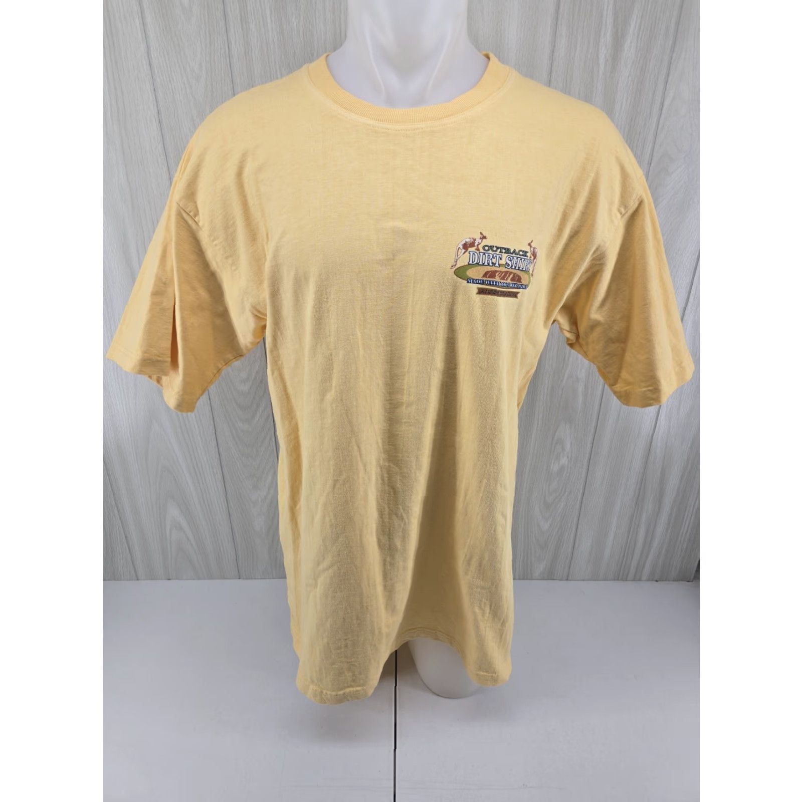 KangaROOS VINTAGE? No. (Cannot assume) Size US XL / EU 56 / 4 - 3 Thumbnail