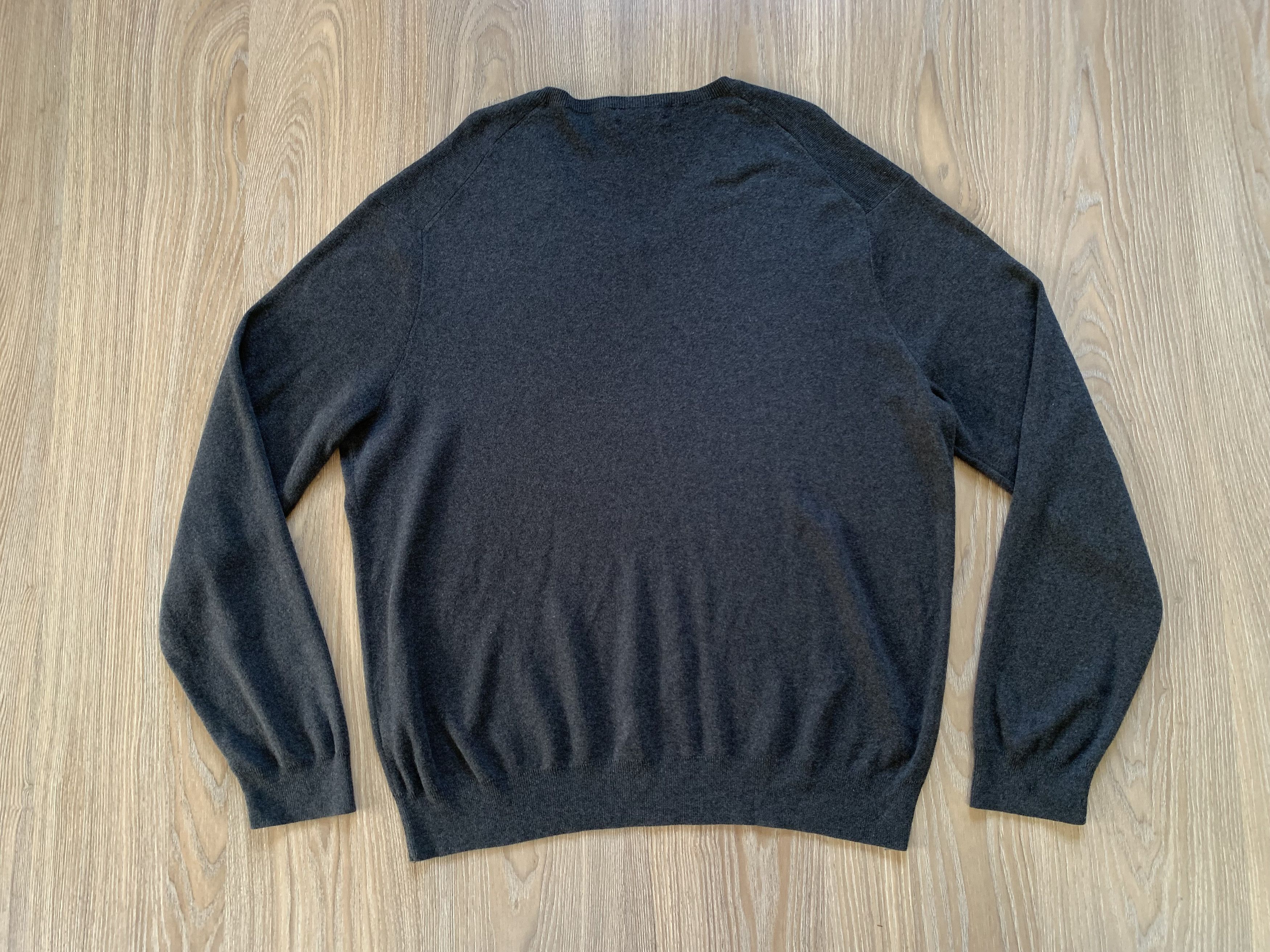 Polo Ralph Lauren × Vintage Polo Ralph Lauren Vintage Pullover Sweater Size US XXL / EU 58 / 5 - 3 Thumbnail