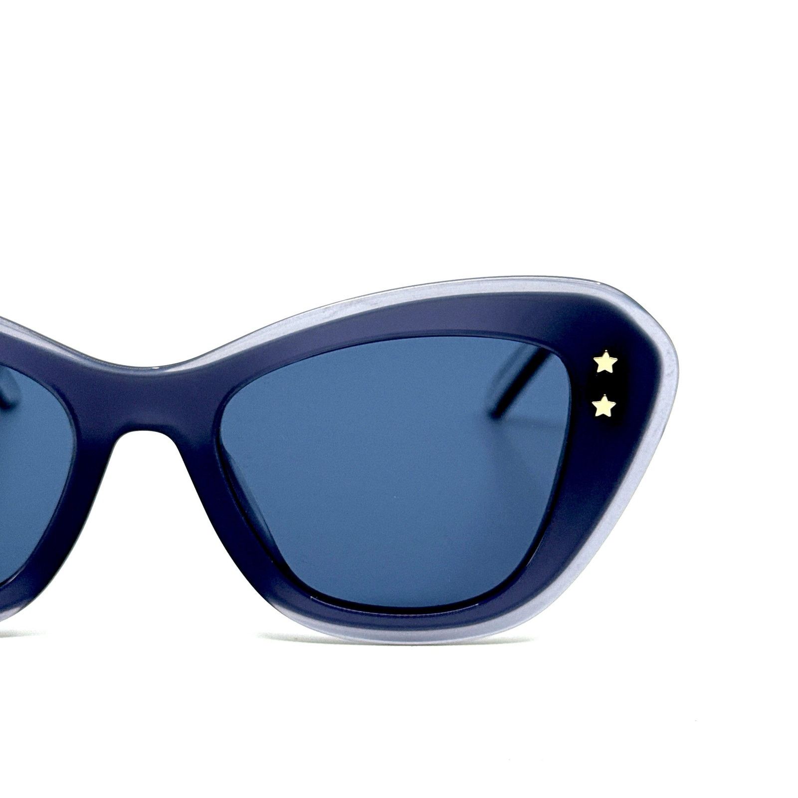 Dior New CHRISTIAN DIOR Sunglasses DiorPacific B3U 30B0 Authenti Size ONE SIZE - 5 Thumbnail
