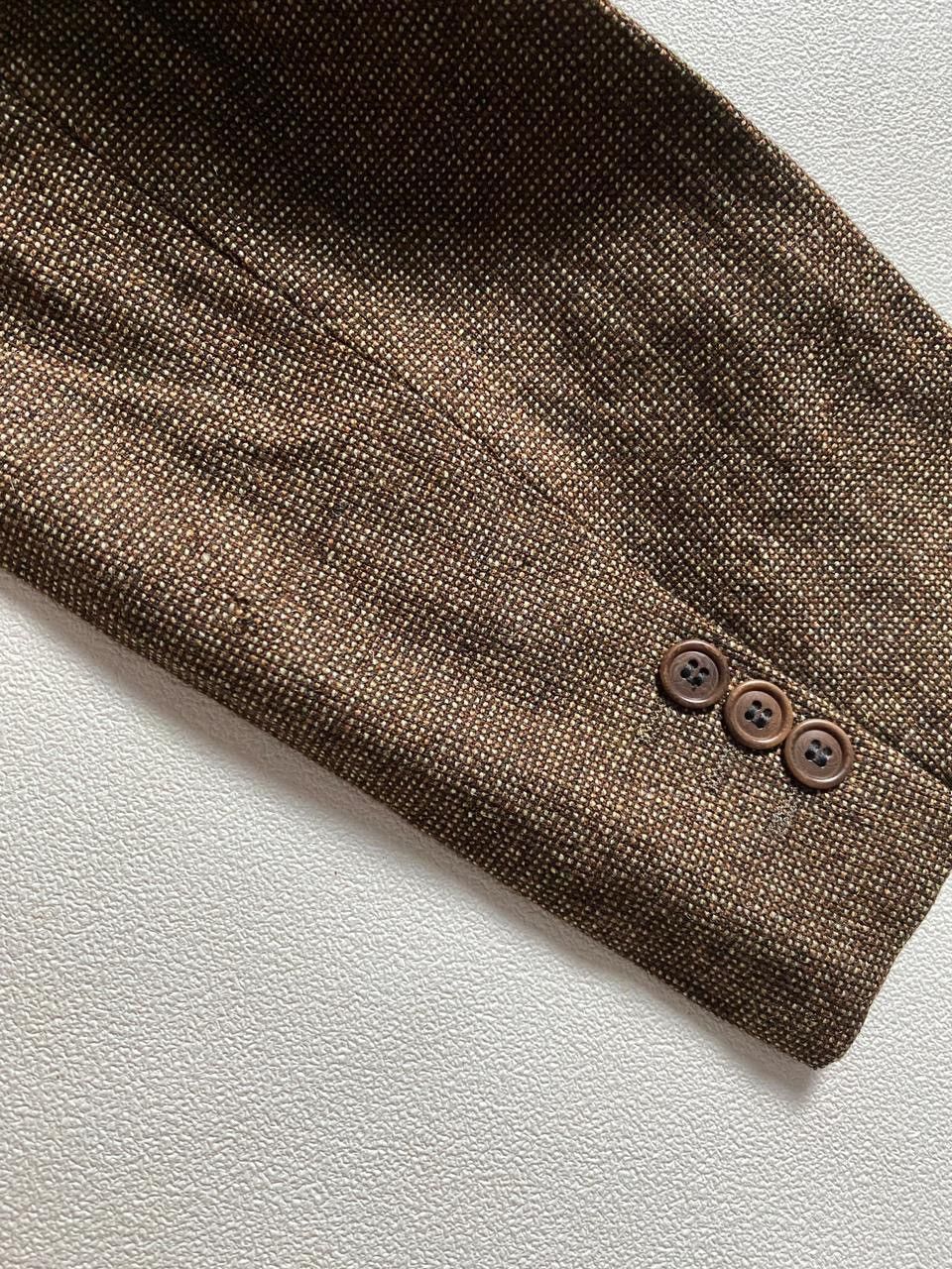 Valentino ⚡️Vintage⚡️Valentino cloth by Ermenegildo Zegna Size 40L - 13 Thumbnail
