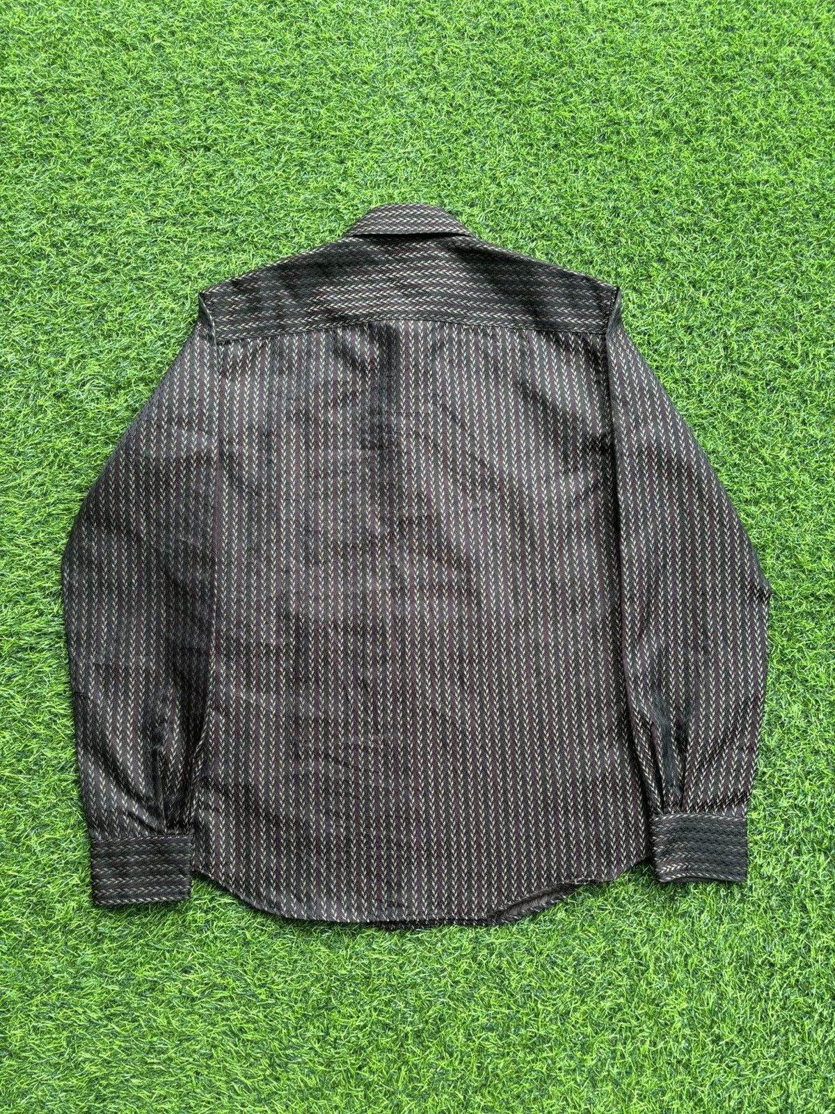 Tornado Mart Tornado Mart Pocket Shirt Size US L / EU 52-54 / 3 - 4 Thumbnail