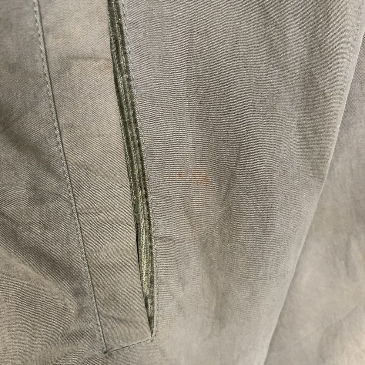 Ocean Pacific Ocean Pacific Bomber Jacket Corduroy Jacket Size US L / EU 52-54 / 3 - 7 Thumbnail