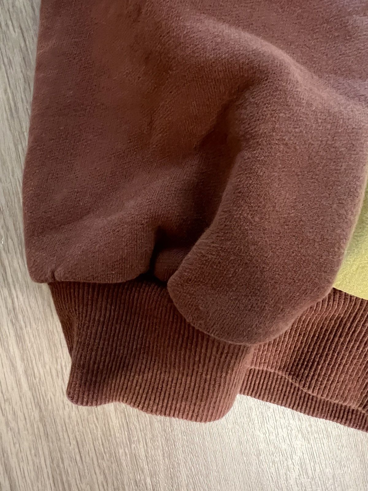 Other MISSING YOU Hoodie FAVORITE MISTAKE Size US L / EU 52-54 / 3 - 6 Thumbnail