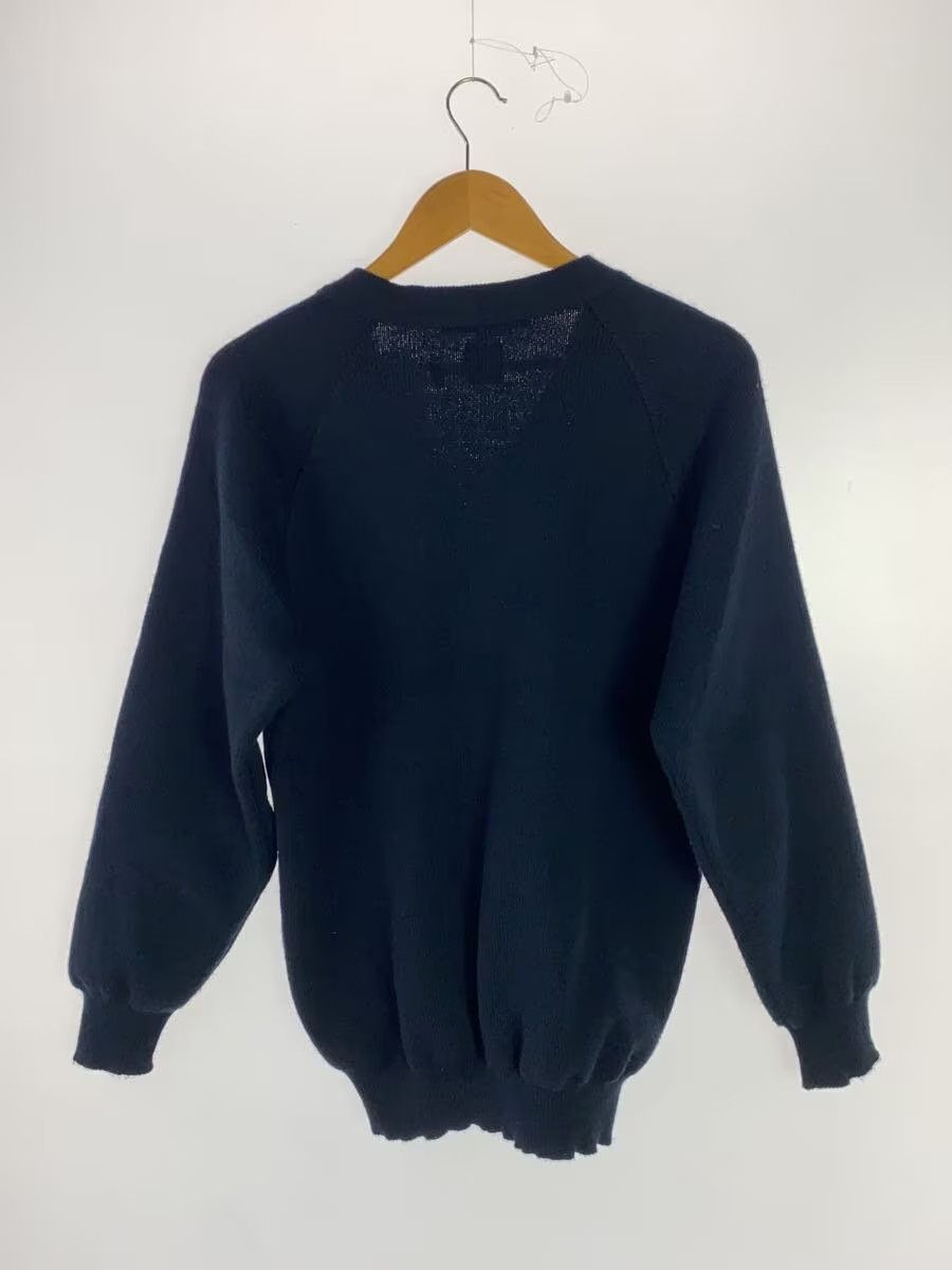 Comme des Garcons × Comme des Garcons Homme Deux Zip Knit Cardigan Size US M / EU 48-50 / 2 - 2 Thumbnail