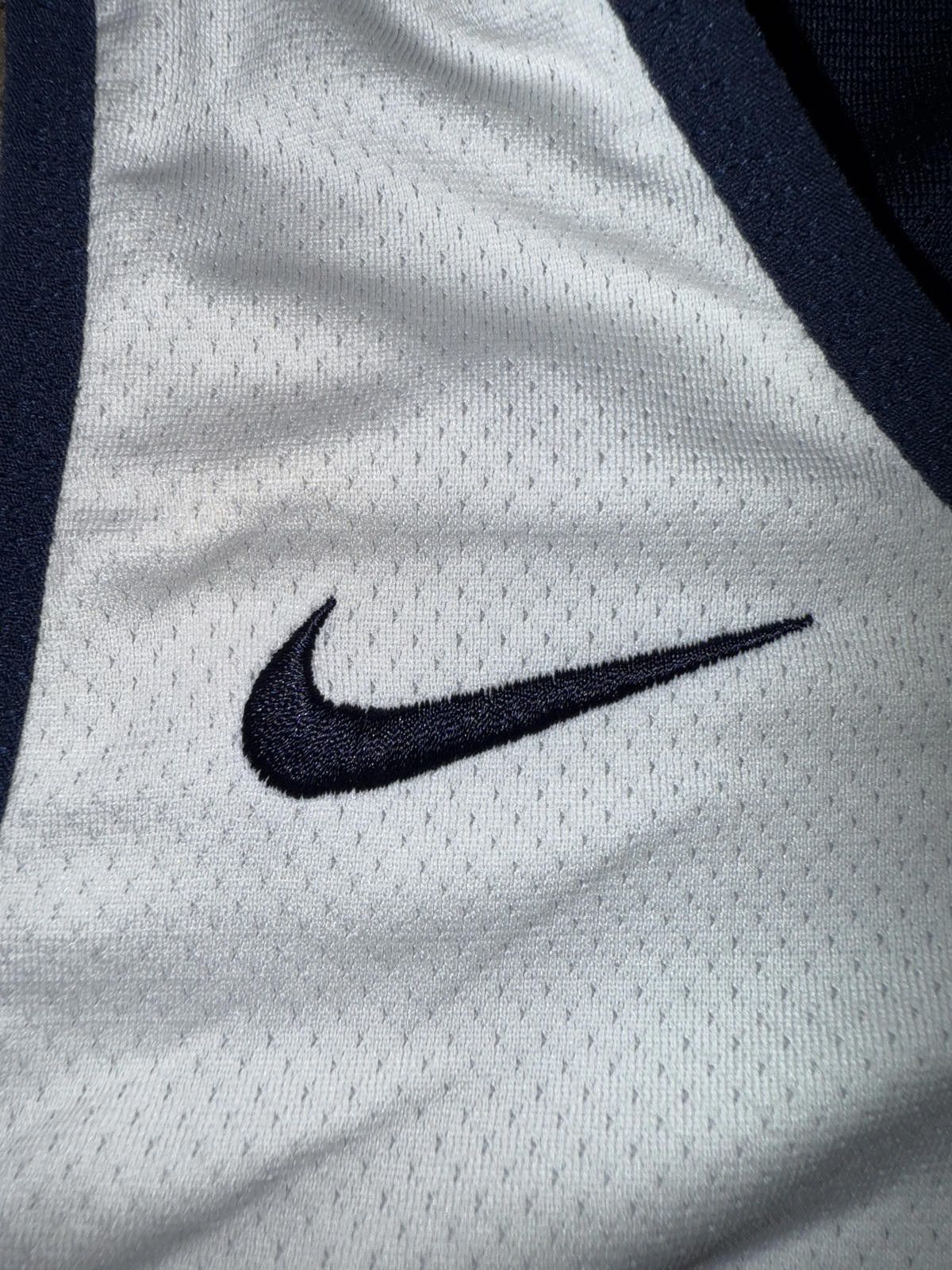 Nike Nike Men Olympic Team USA Tram Issue Stock Reversible Basketball Practice Jersey Size US L / EU 52-54 / 3 - 12 Thumbnail