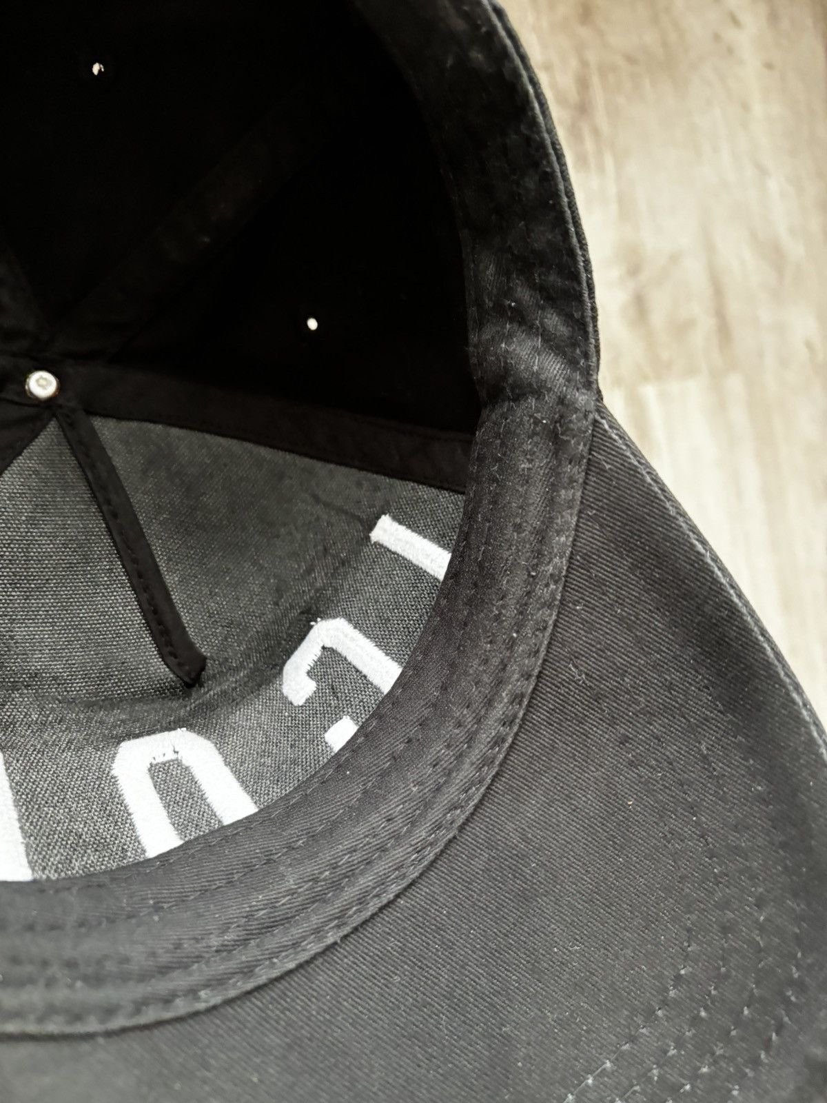 Dsquared2 Dsquared ICON baseball cap trucker Size ONE SIZE - 10 Thumbnail