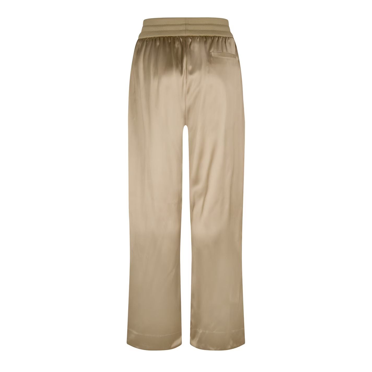Off-White o1g2r1mq1224 Cargo Trouser in Green Size 27" / US 4 / IT 40 - 2 Thumbnail