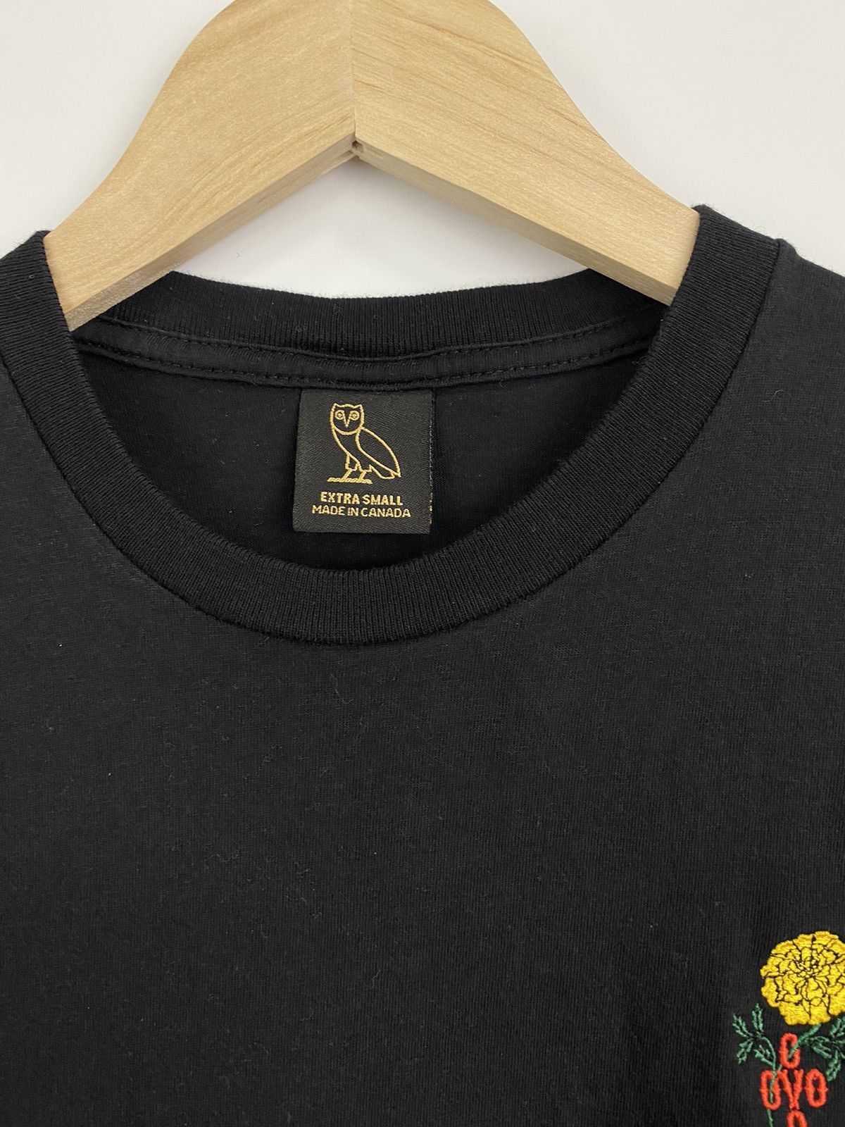 October's Very Own 🇺🇸 Y2K OVO October’s Very Own T-Shirt Rare Retro Hype Size US S / EU 44-46 / 1 - 4 Thumbnail