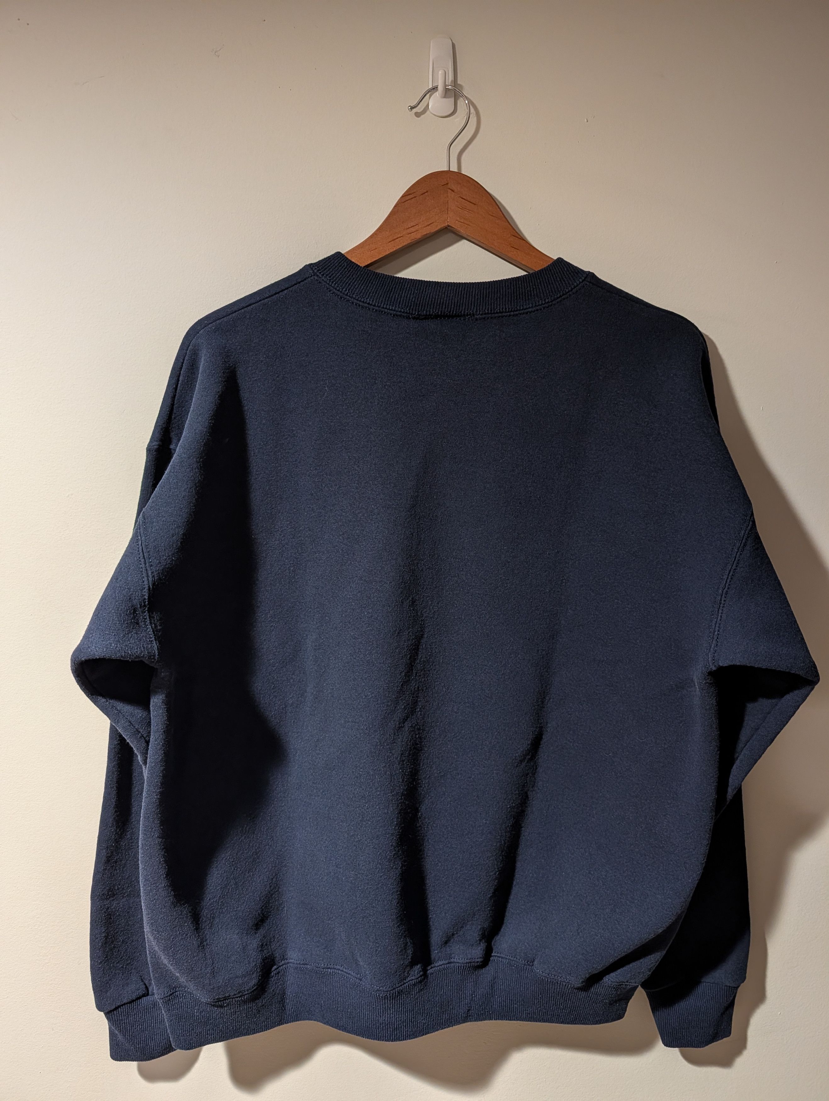 MLB VTG Legends of Baseball Champions Sweatshirt Players Size US L / EU 52-54 / 3 - 4 Thumbnail