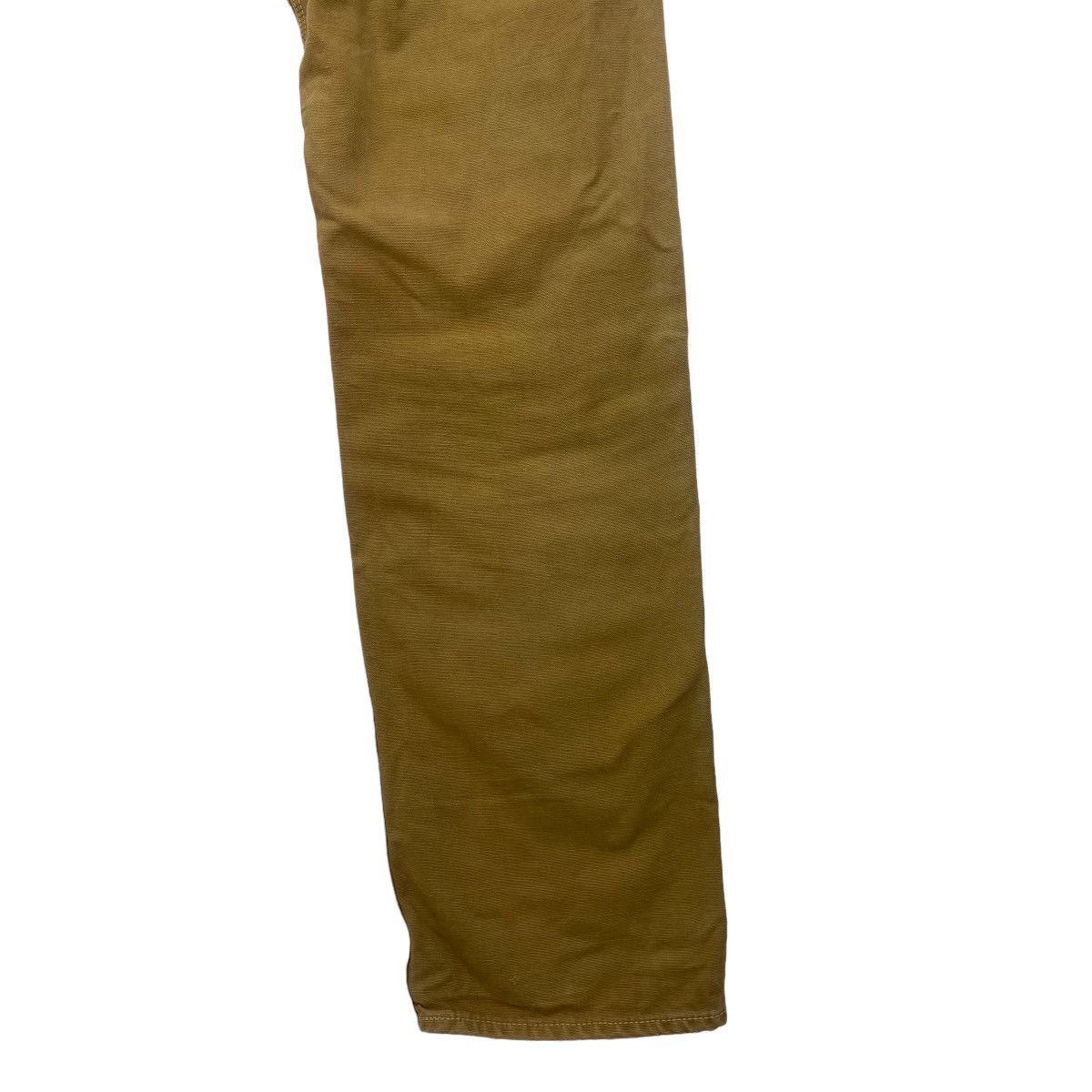 Spellbound Japanese Brand Spellbound Workwear Carpenter Pants Size US 32 / EU 48 - 18 Thumbnail