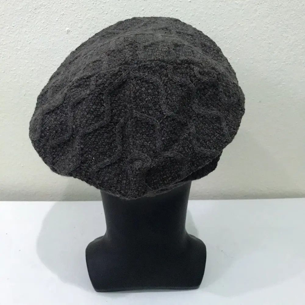 CA4LA × Japanese Brand Japanese Brand Blue Beet CA4LA Beretta Plain Hat Size ONE SIZE - 4 Thumbnail