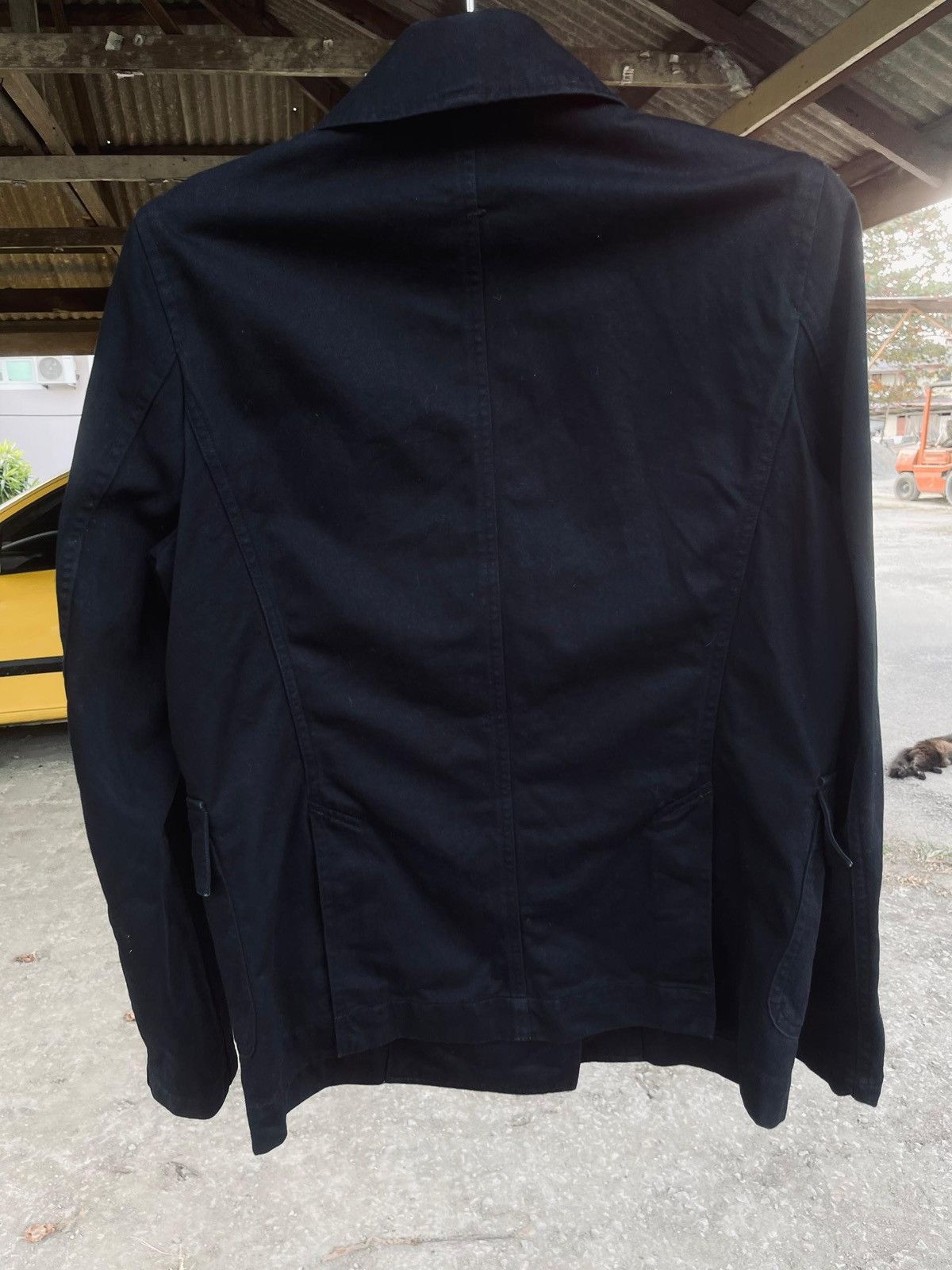 Frapbois Frapbois by Issey Miyake Jacket Size US M / EU 48-50 / 2 - 9 Thumbnail