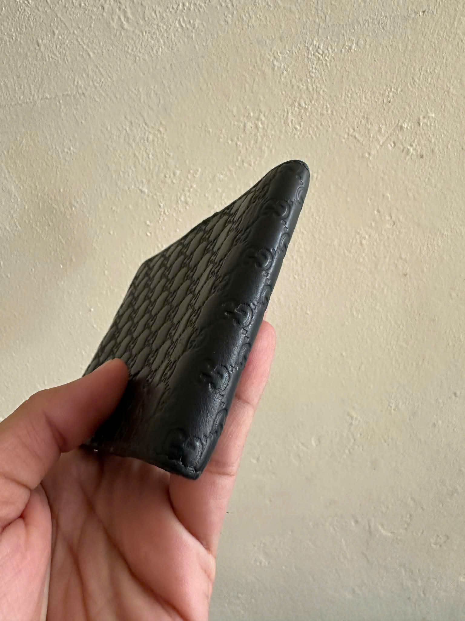 Gucci WALLET GUCCI MONOGRAM Size ONE SIZE - 9 Thumbnail