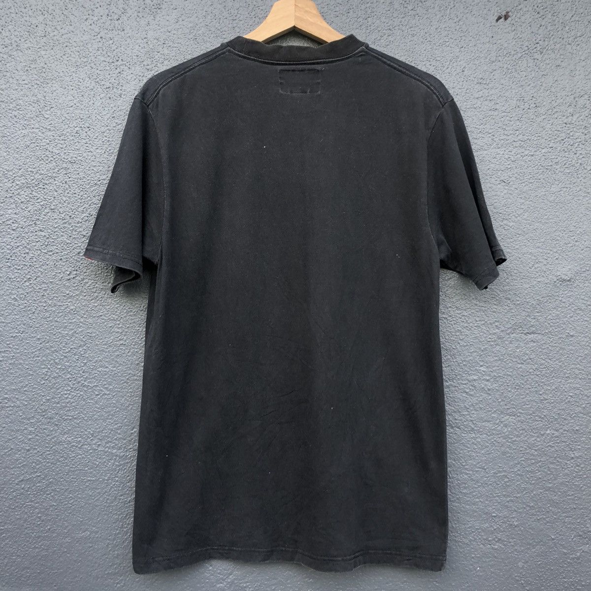 Japanese Brand × Vintage Japanese Brand APPLEBUM Tshirt Size US L / EU 52-54 / 3 - 10 Thumbnail