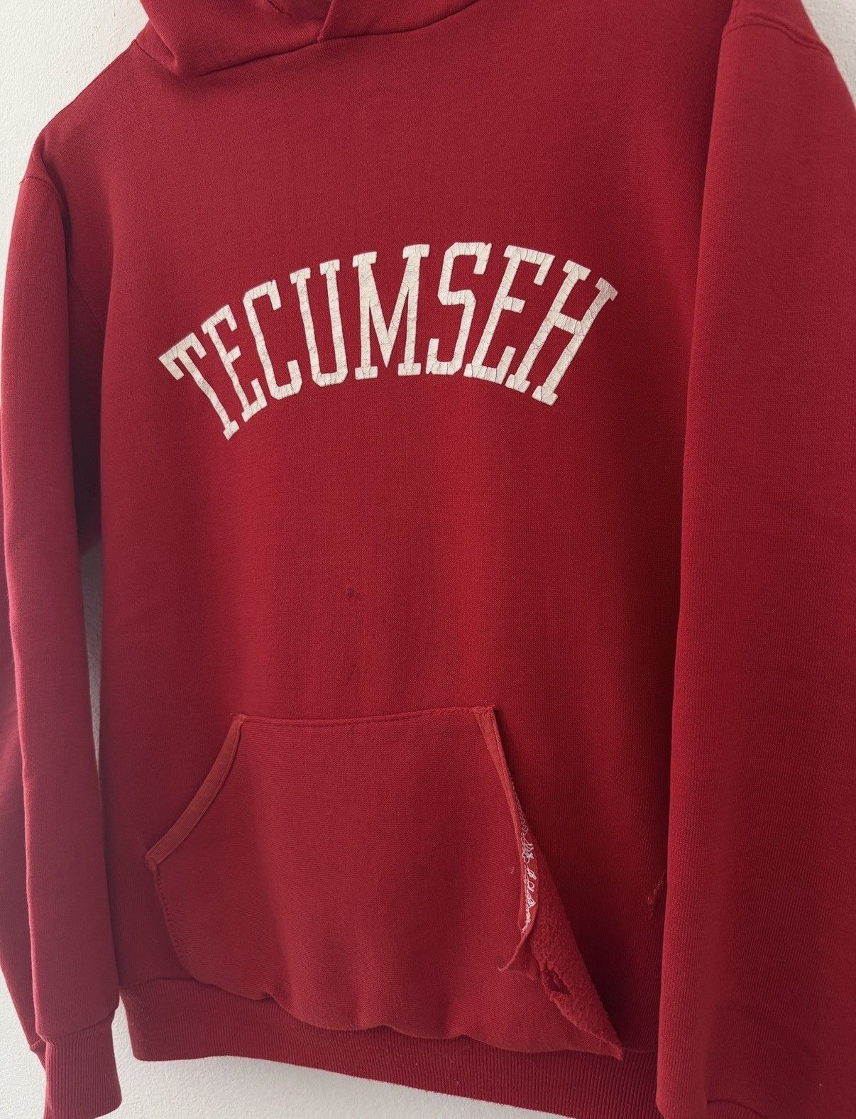 Russell Athletic Vintage 70s Russel Hoodie Size US M / EU 48-50 / 2 - 3 Thumbnail