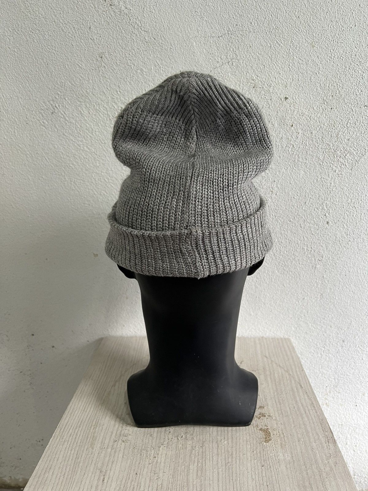 Puma Vintage puma Spell Out Beanie Hats Size ONE SIZE - 5 Thumbnail