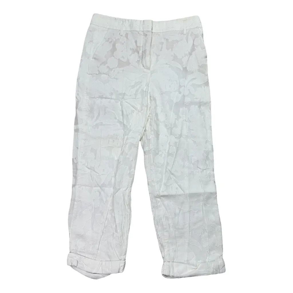 DOROTHEE SCHUMACHER Dorothee Schumacher trousers Size: 2 fit M Size 27" / US 4 / IT 40 - 1 Thumbnail